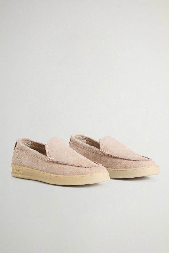 W'S SLIP ON Beige photo 2 | Woolrich