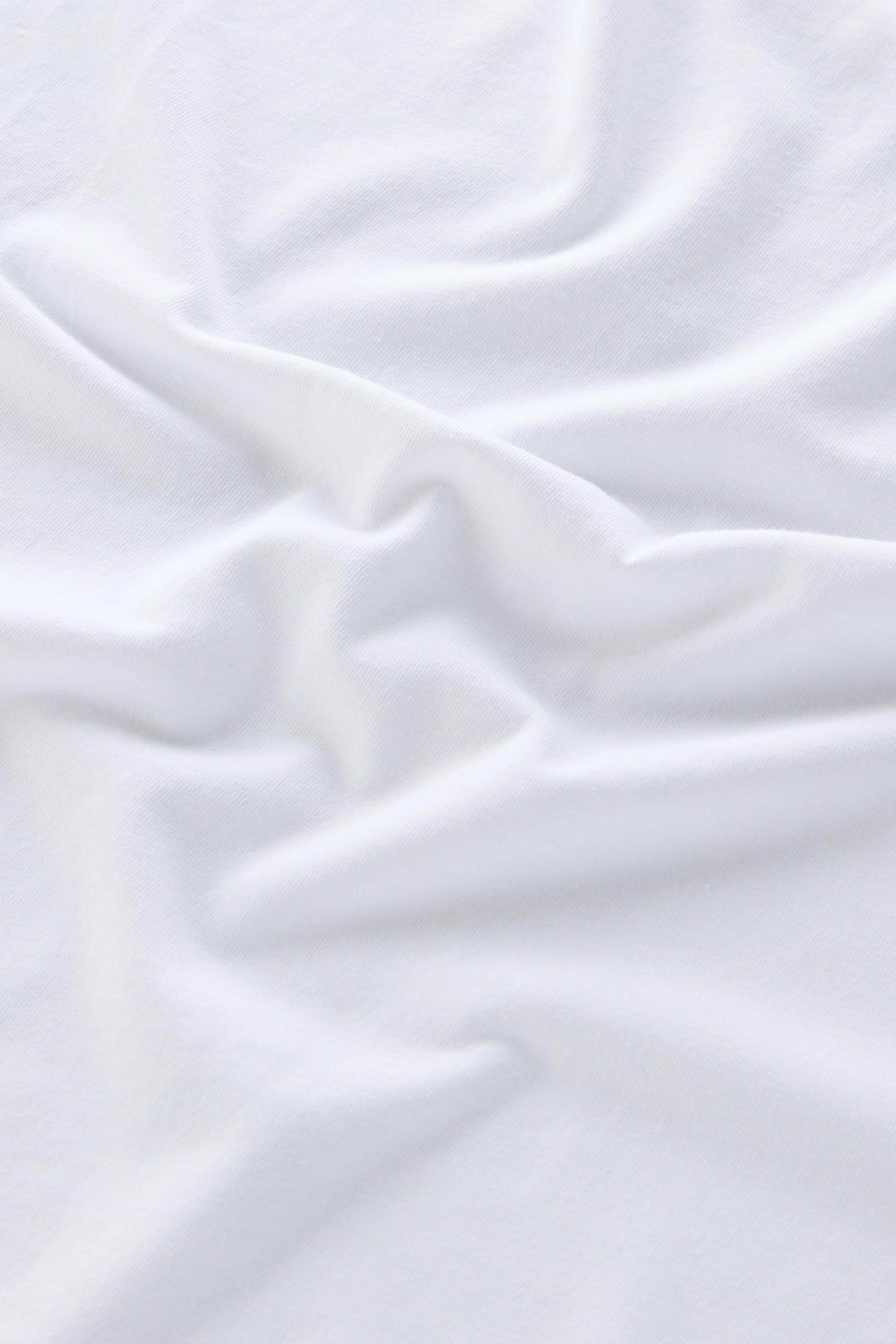 ANIMATED SHEEP T-SHIRT White photo 3 | Woolrich