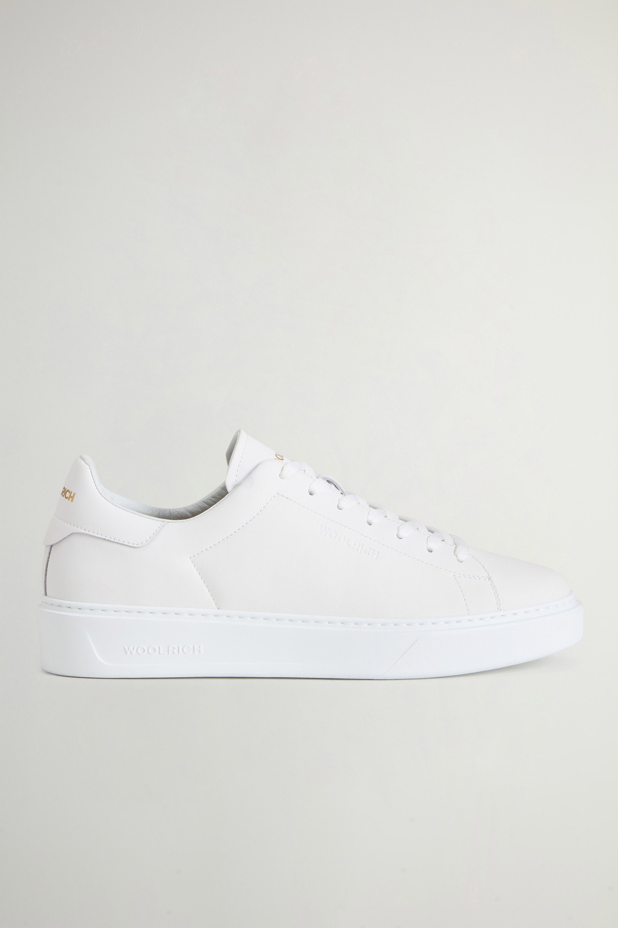 CLASSIC COURT White photo 1 | Woolrich