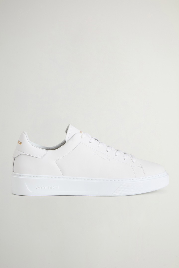 CLASSIC COURT White photo 1 | Woolrich