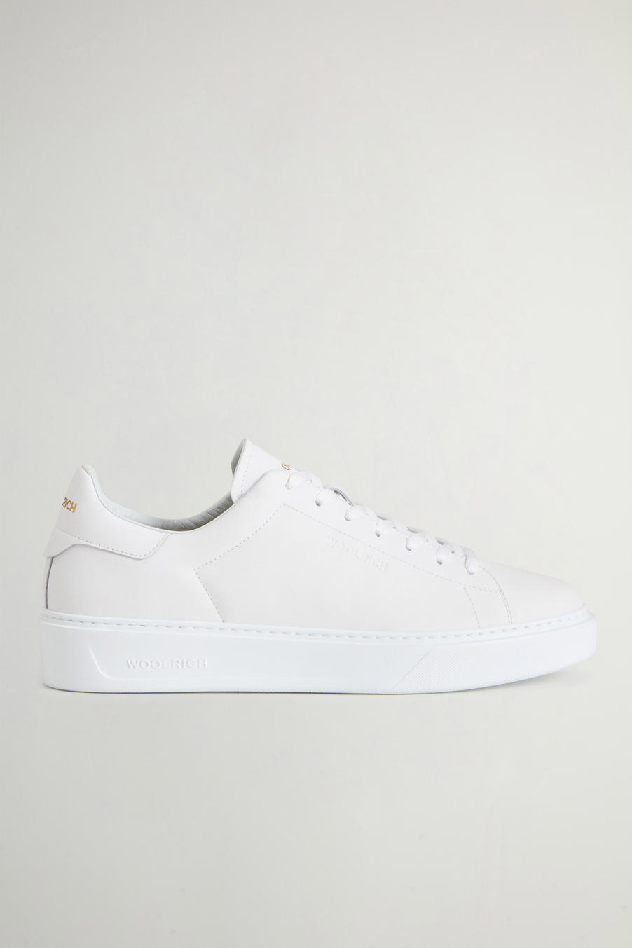 CLASSIC COURT White photo 1 | Woolrich
