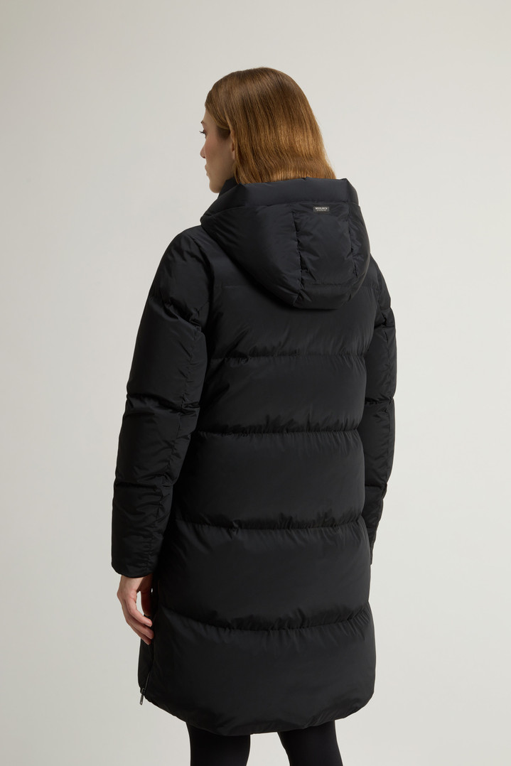 KELLY JACKET Black photo 3 | Woolrich