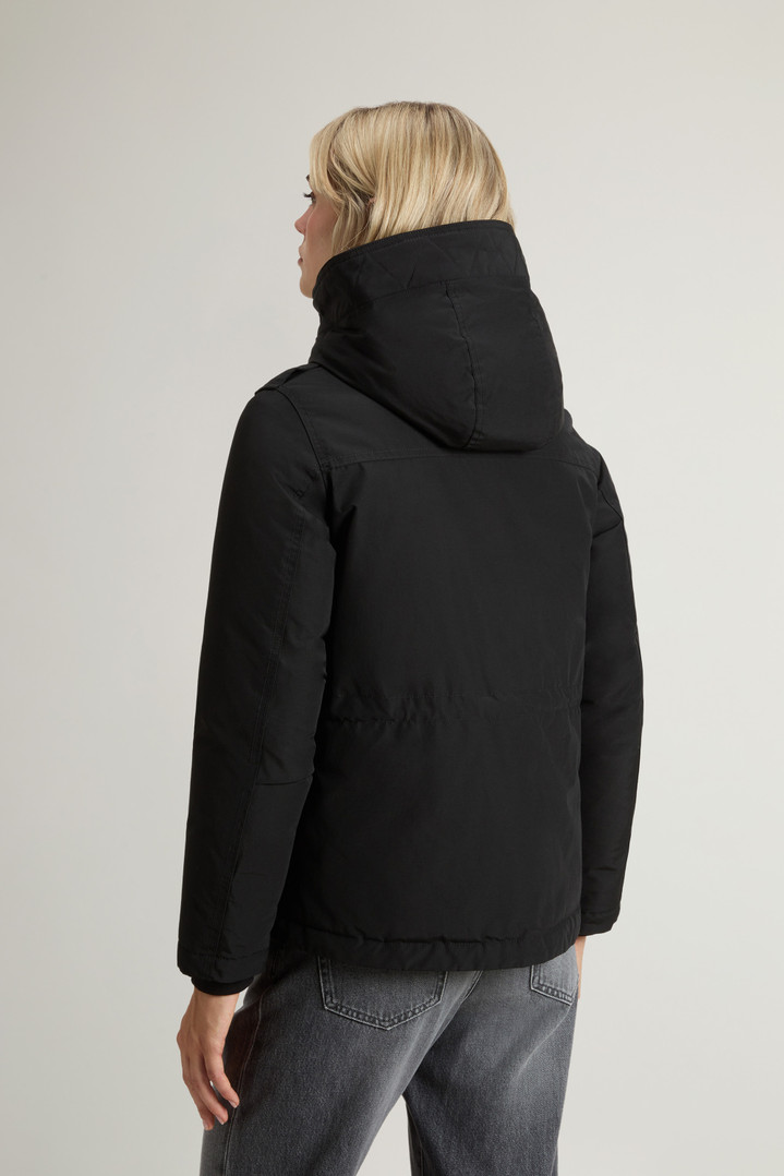 MILITARY JKT Black photo 3 | Woolrich