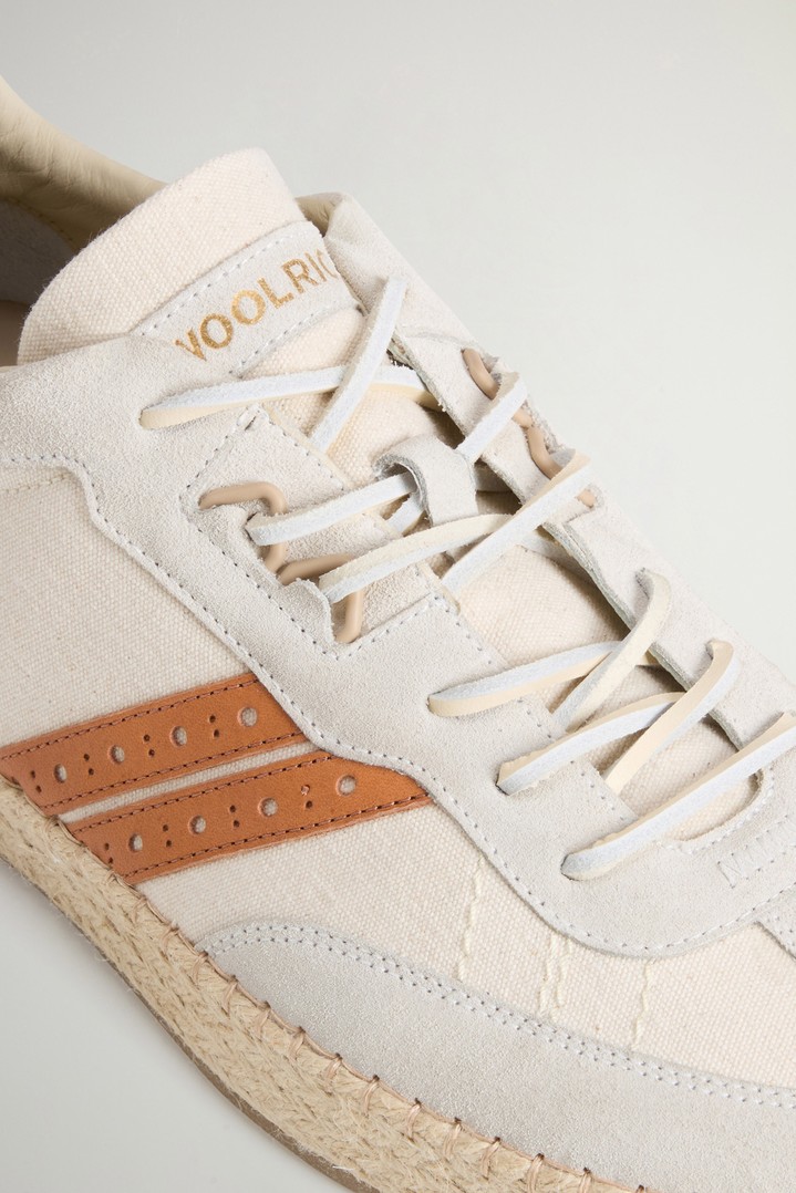 DOUBLEU T White photo 5 | Woolrich