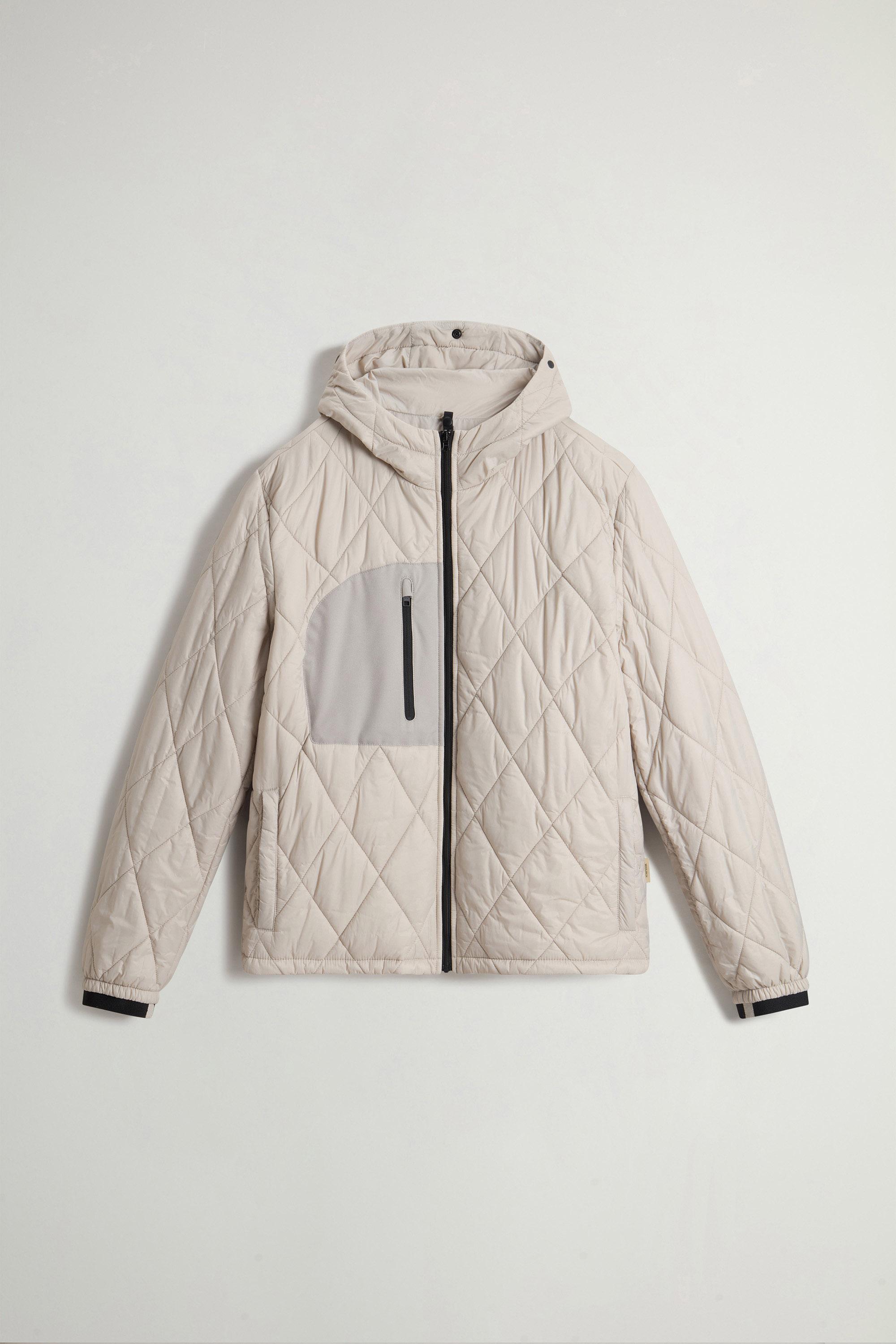 3-in-1 Crestmont Jacket Gray photo 6 | Woolrich