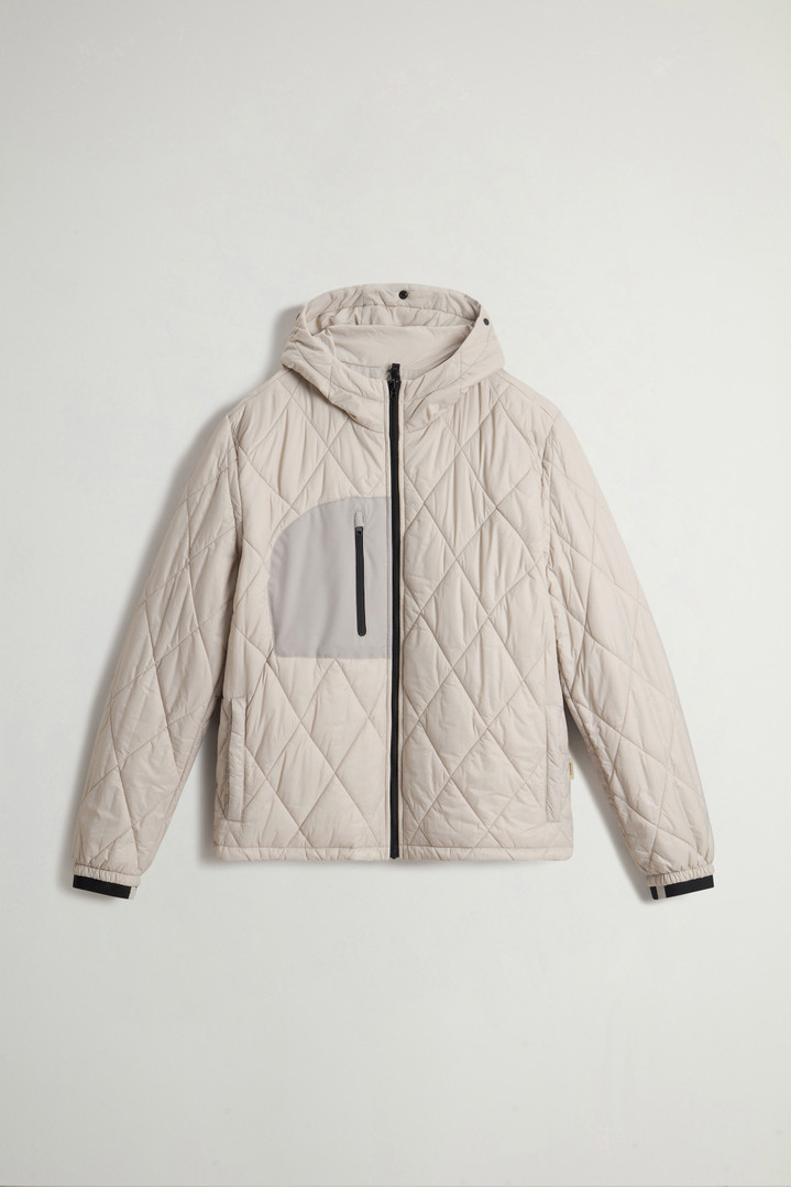 3-in-1 Crestmont Jacket Gray photo 6 | Woolrich