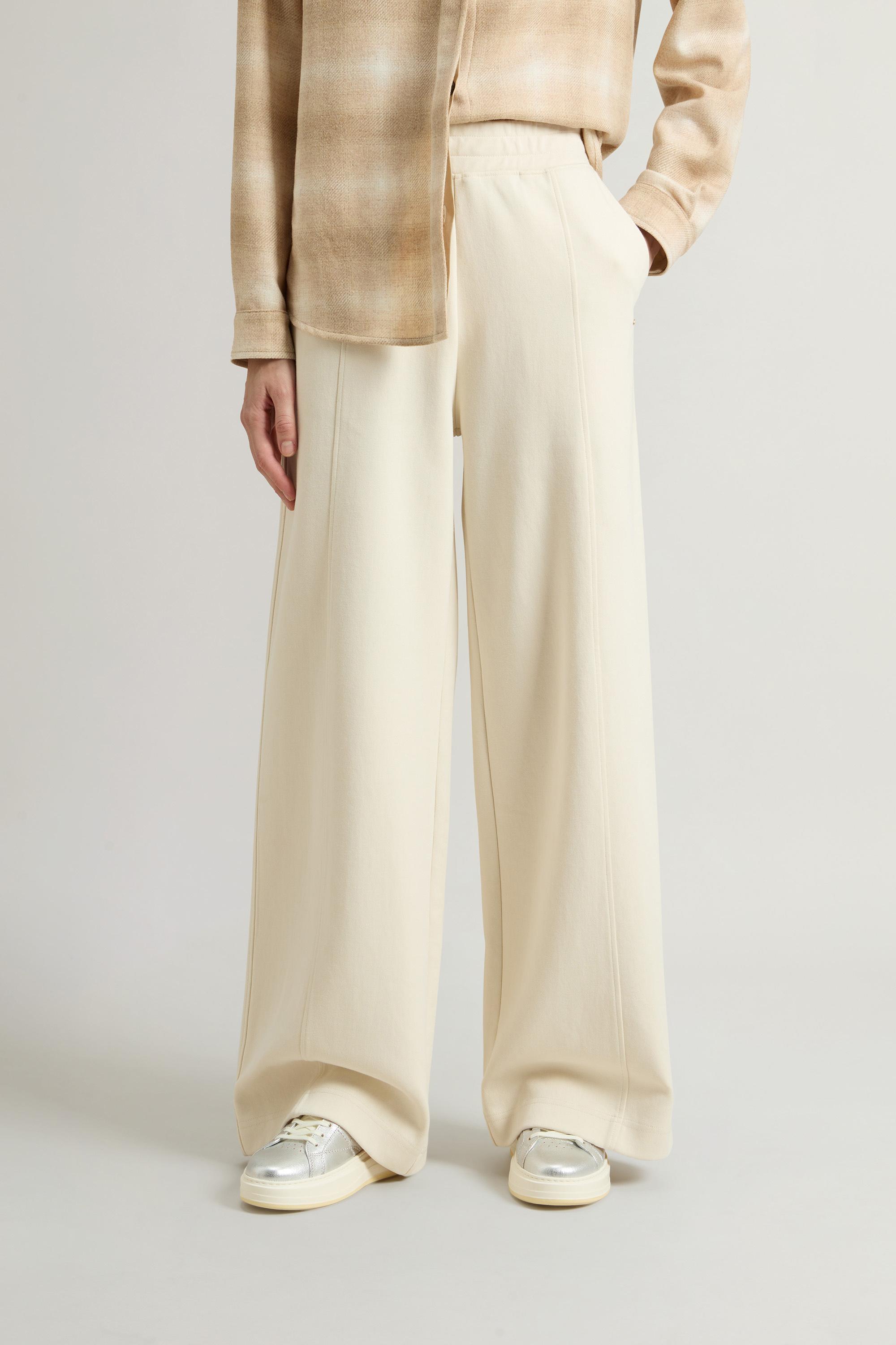 Arrow Sneakers in Laminated Leather Gray photo 6 | Woolrich