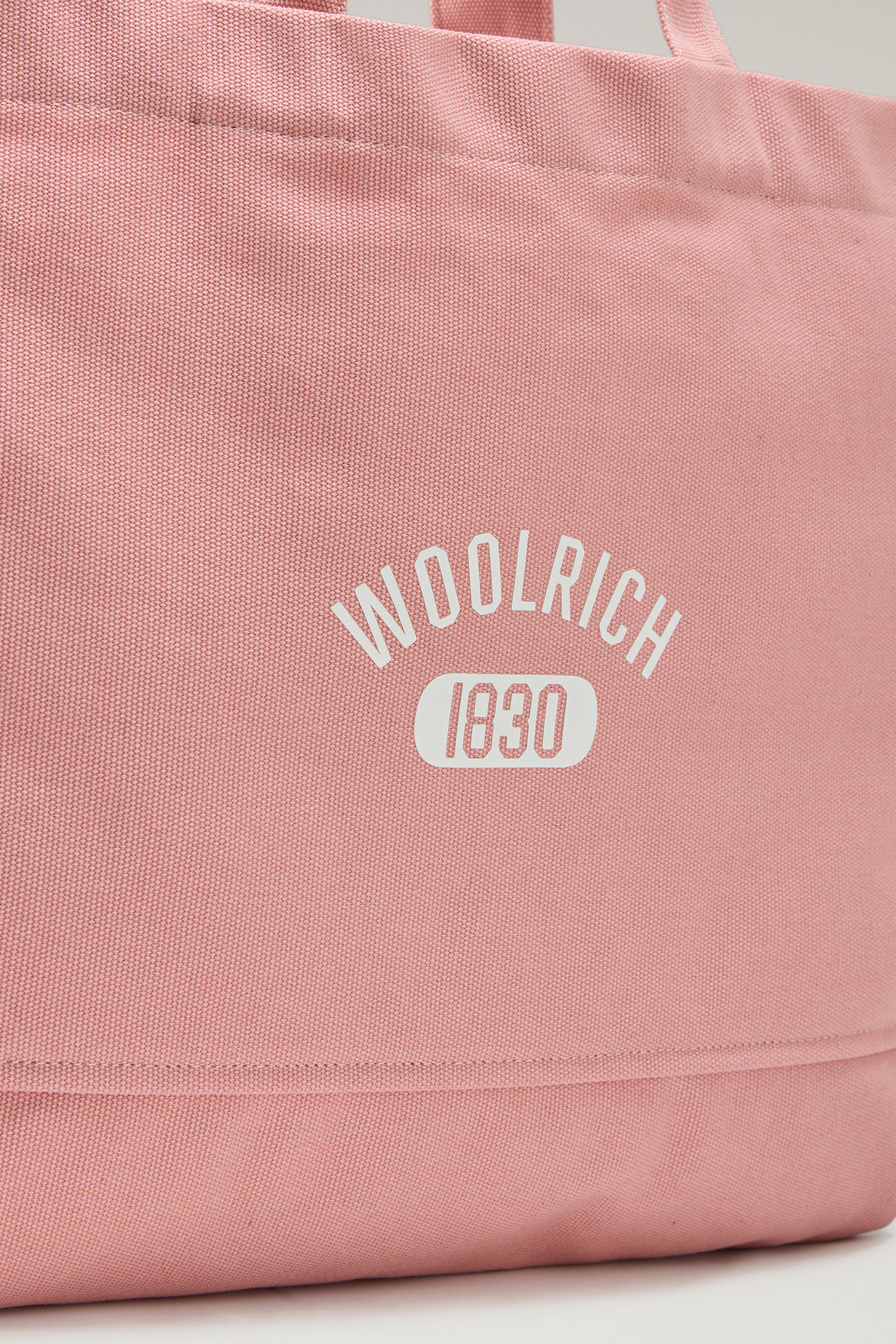 Tragetasche Rosa photo 4 | Woolrich