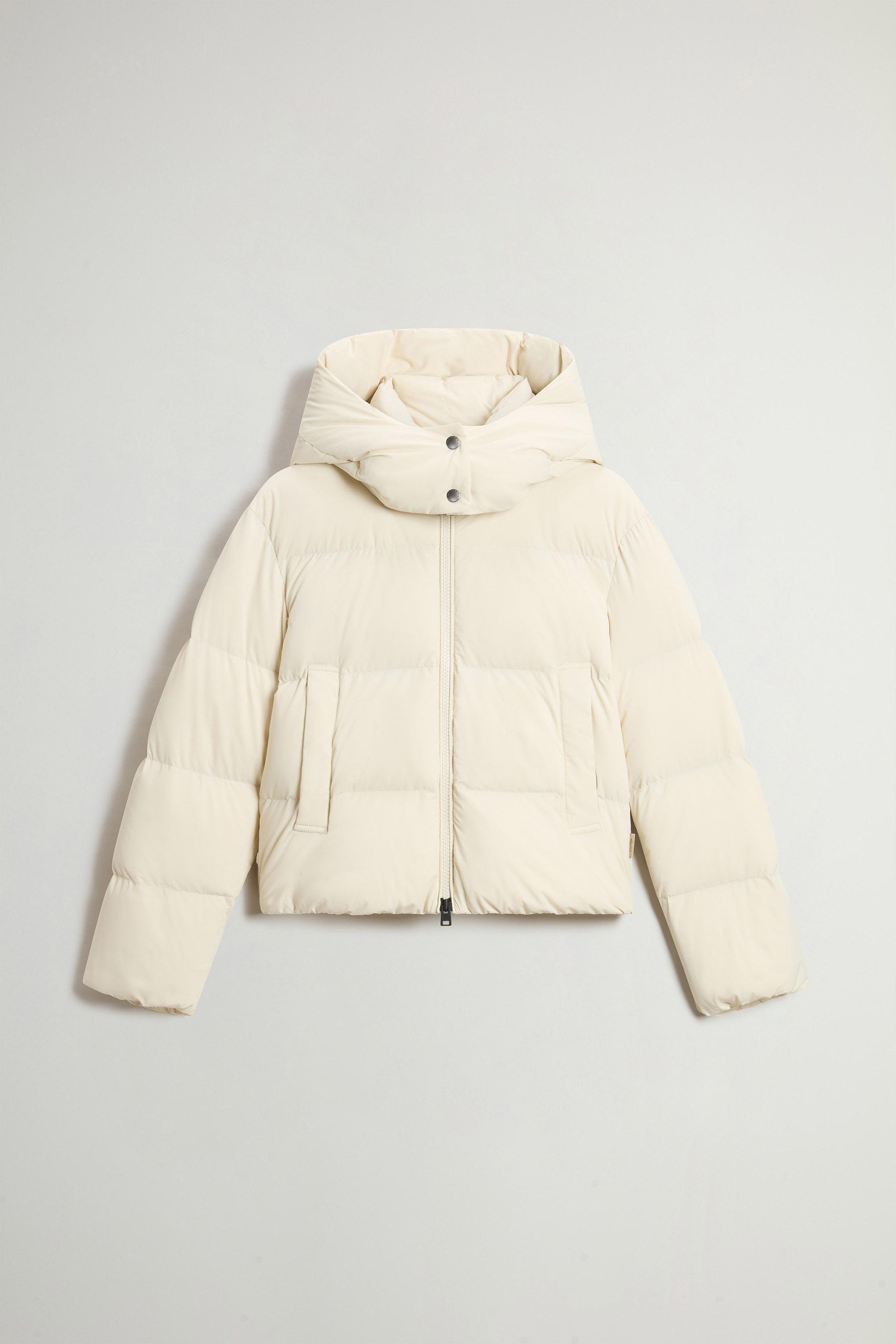 MADISON JACKET Bianco photo 5 | Woolrich