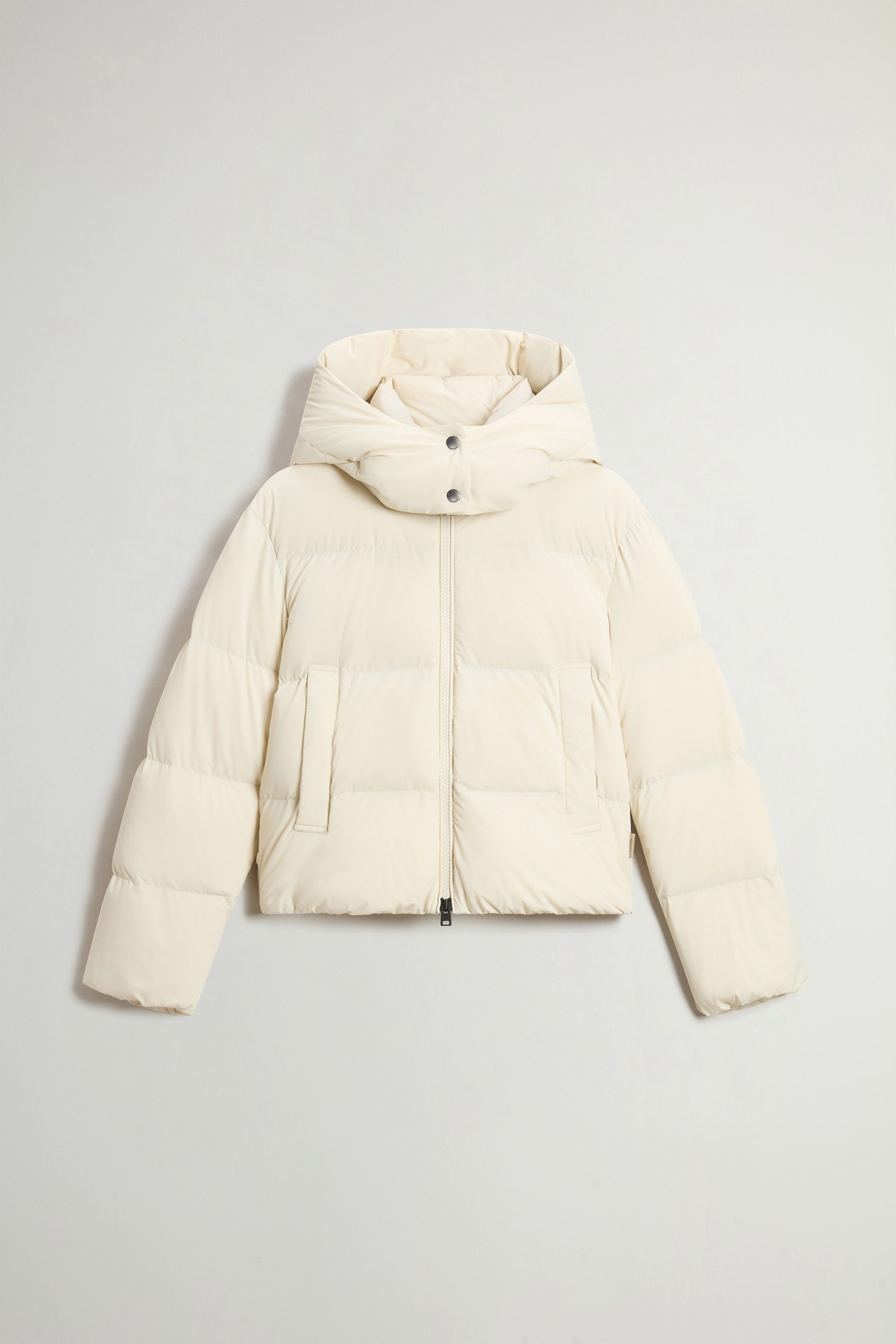 MADISON JACKET Bianco photo 5 | Woolrich