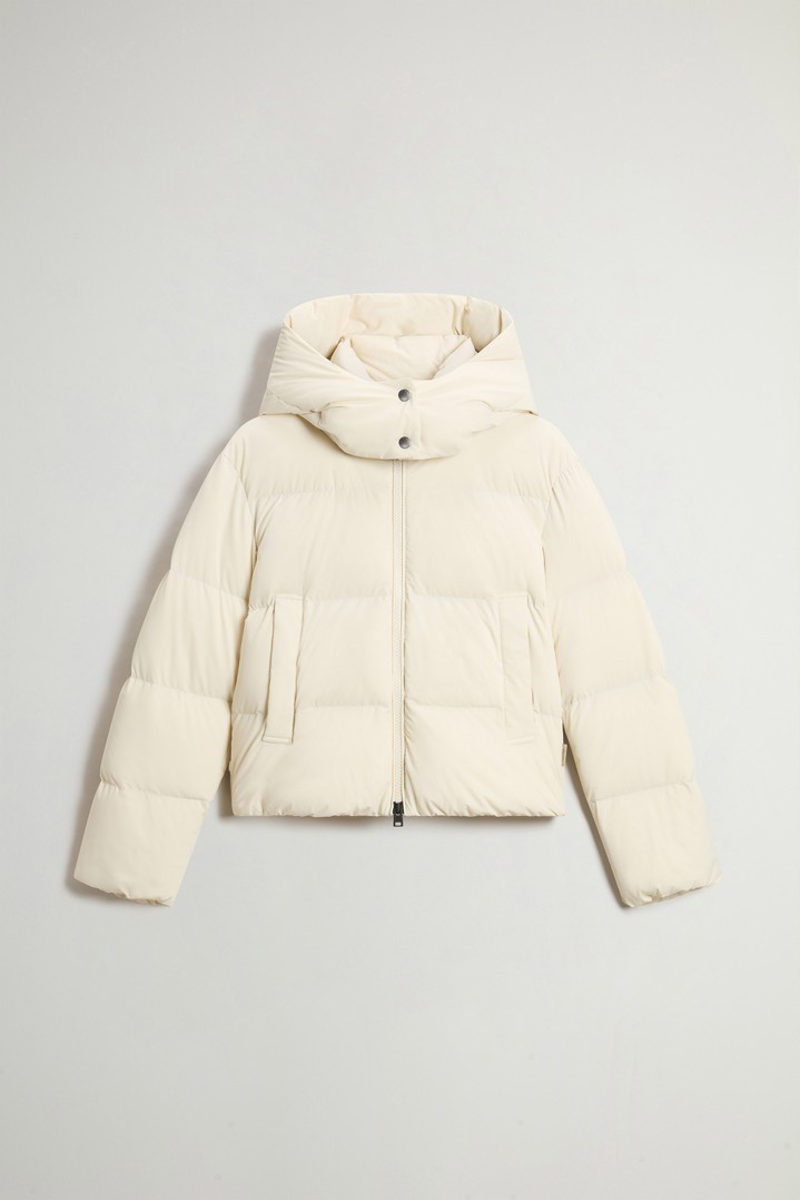 MADISON JACKET Bianco photo 5 | Woolrich