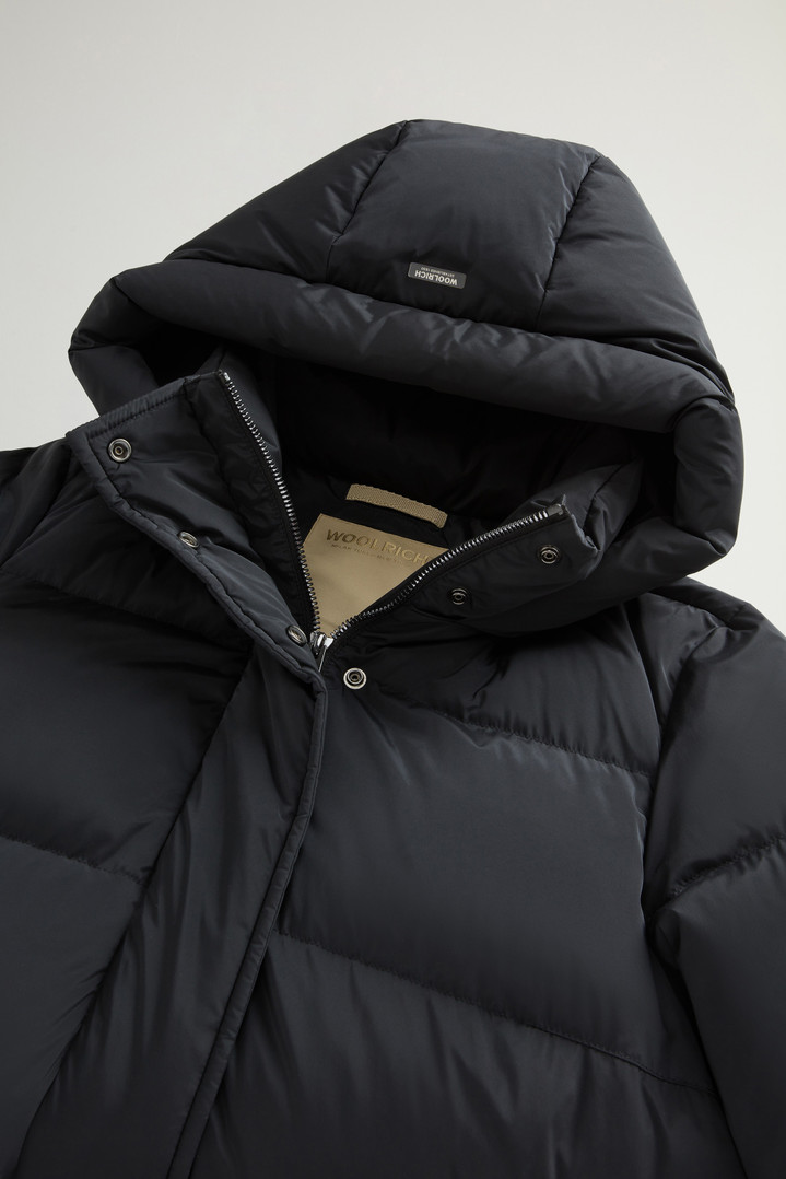 KELLY JACKET Black photo 6 | Woolrich