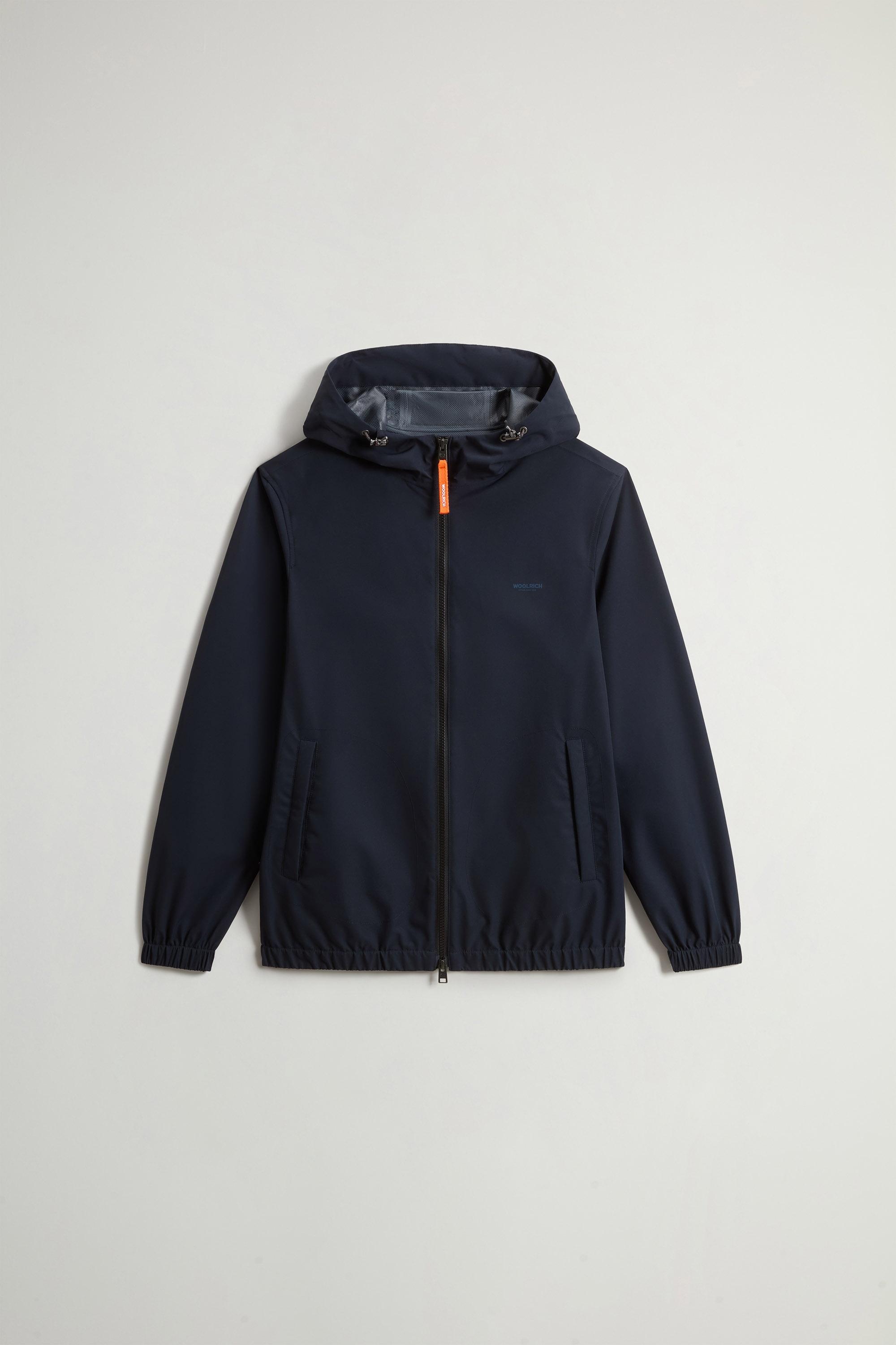 Pacific Jacke für Jungen Blau photo 1 | Woolrich