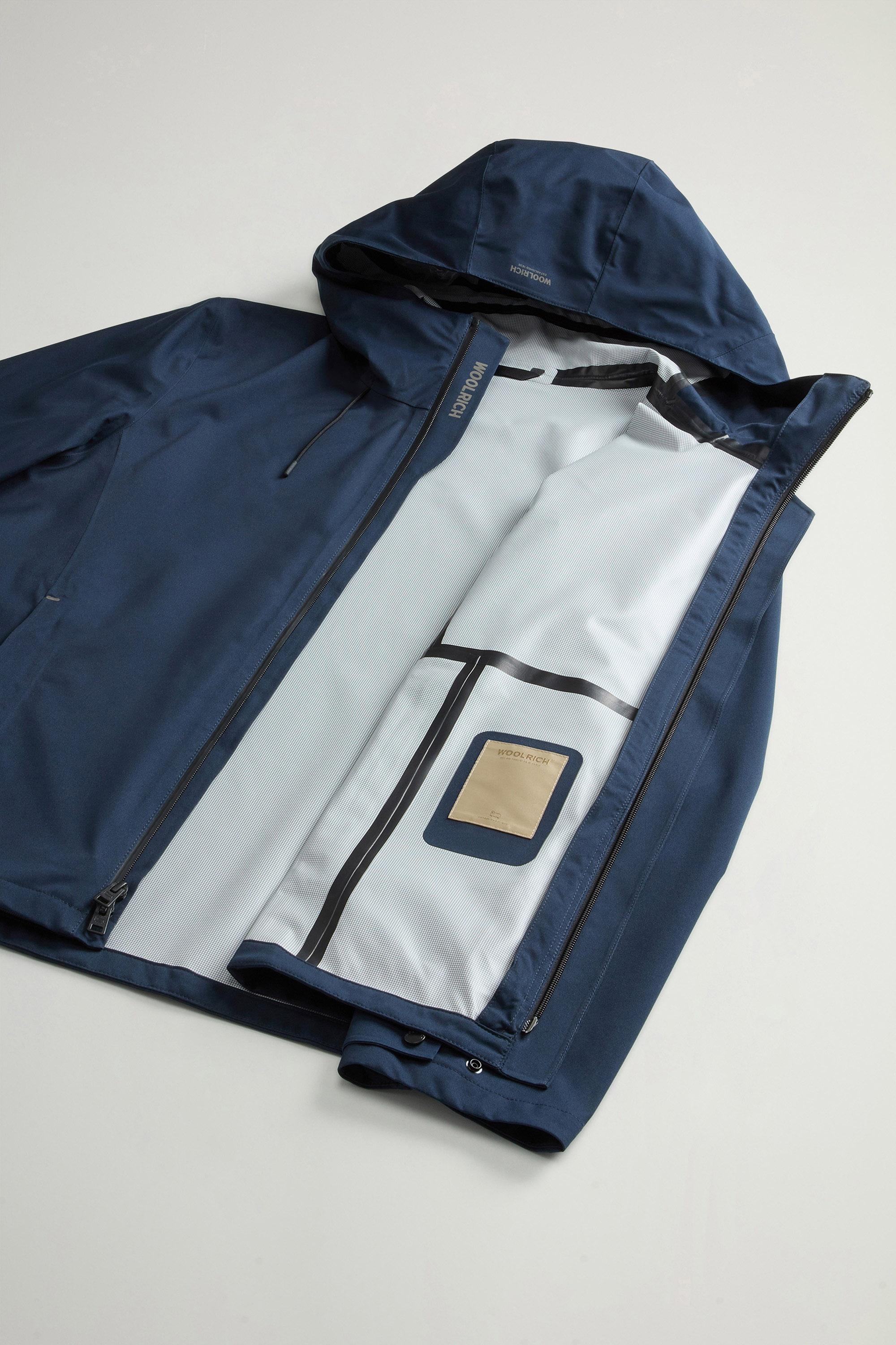 Giacca Crestmont 3 in 1 Blu photo 11 | Woolrich