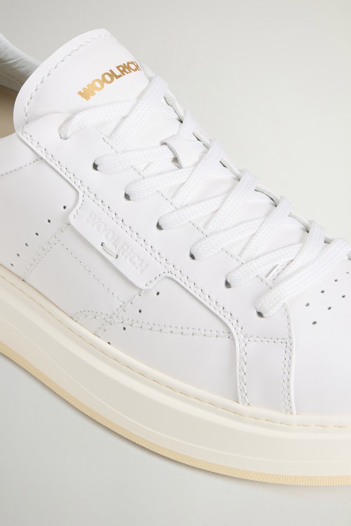 ARROW White photo 5 | Woolrich