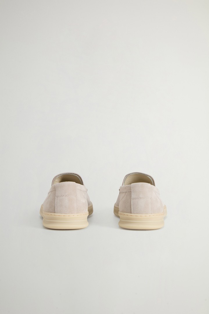 SLIP ON Beige photo 3 | Woolrich