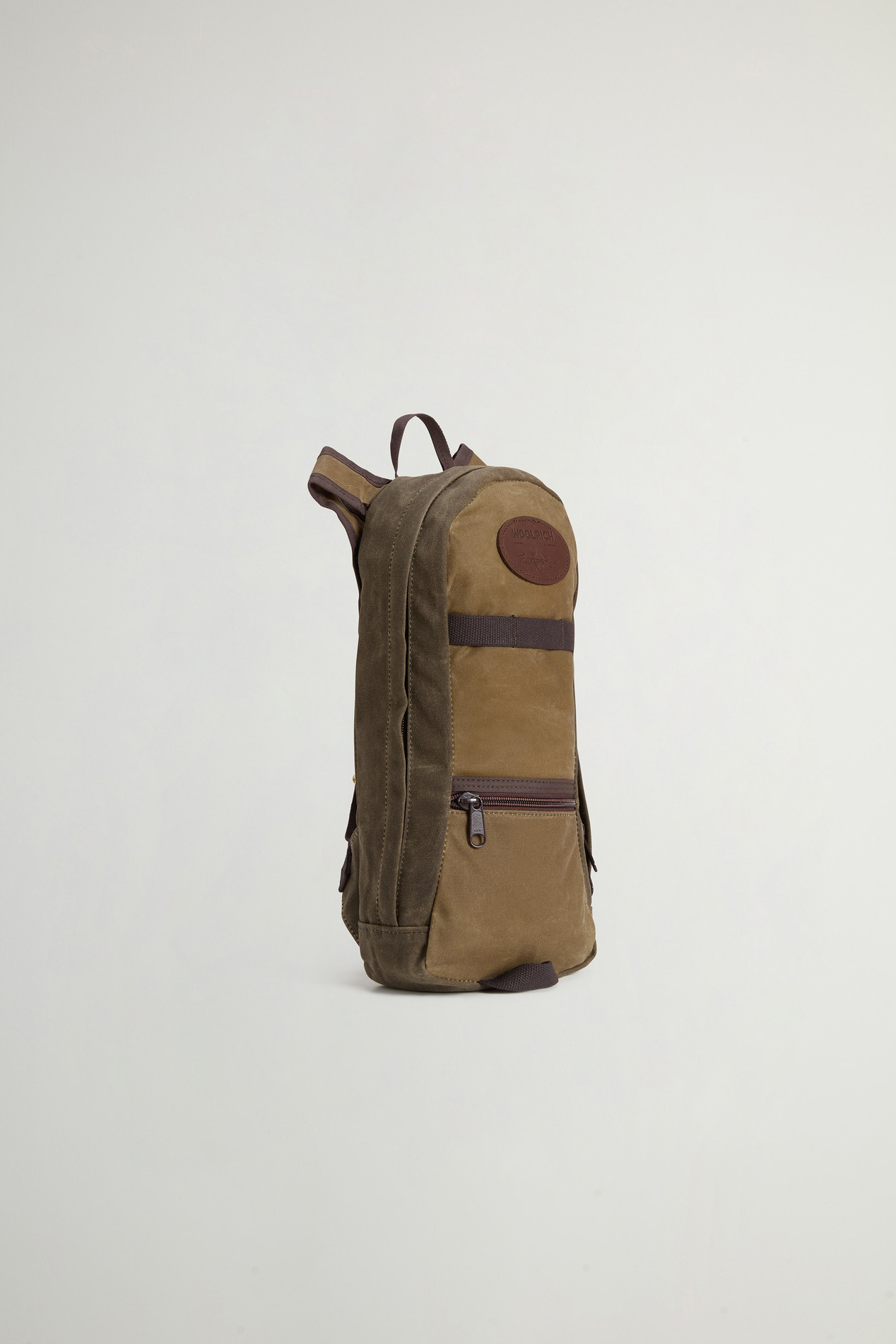 HIGH FALLS SHORT-DAY PACK Green photo 2 | Woolrich