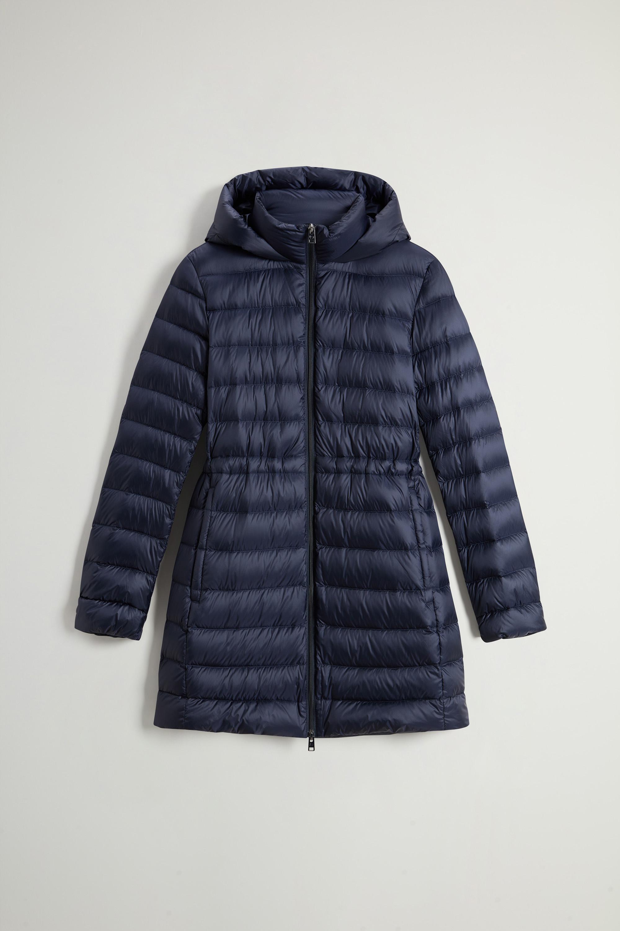 Ramar Cloth 3-in-1 Parka Blue photo 6 | Woolrich