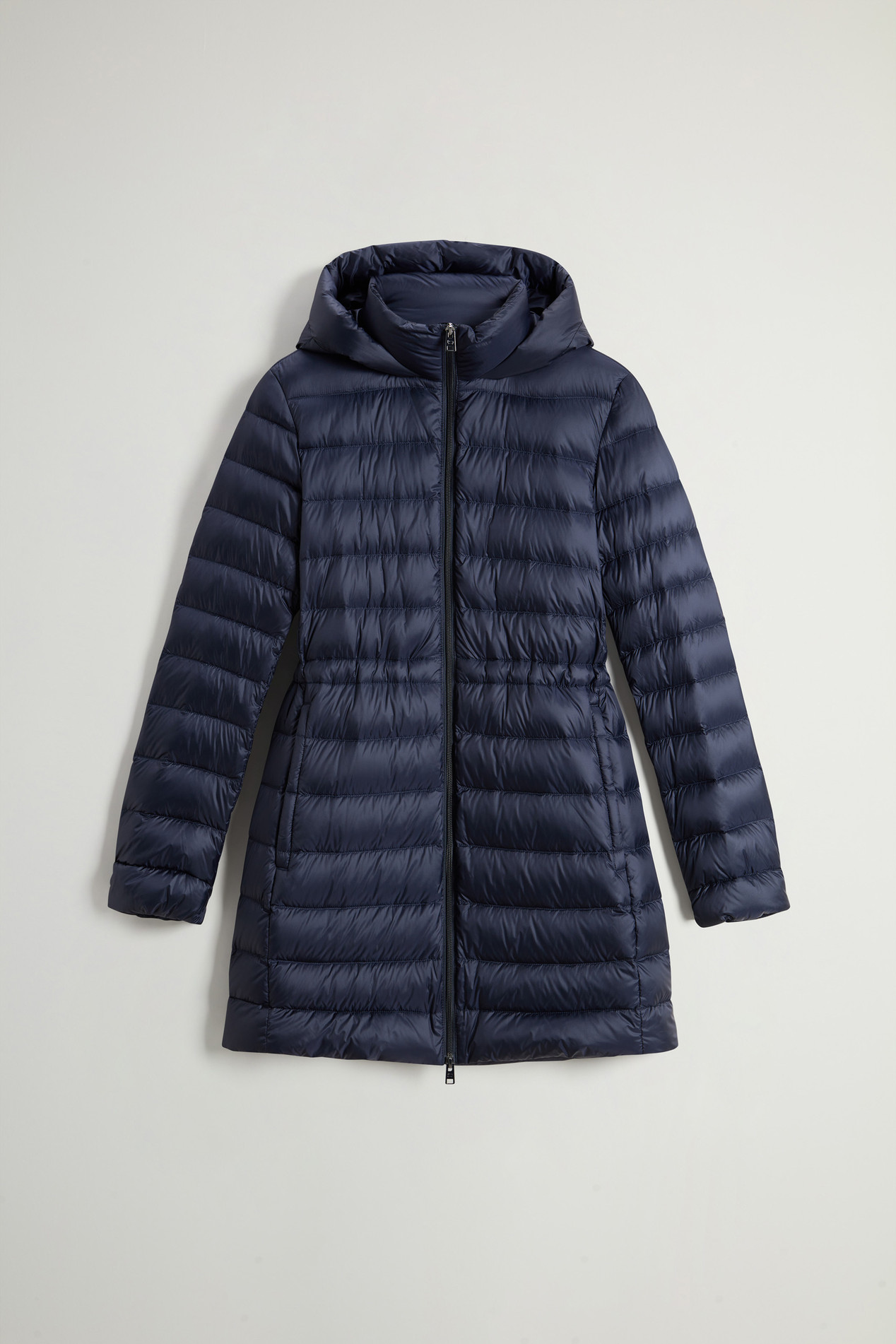 Ramar Cloth 3-in-1 Parka Blue photo 6 | Woolrich