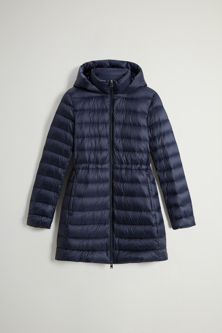 Ramar Cloth 3-in-1 Parka Blue photo 6 | Woolrich