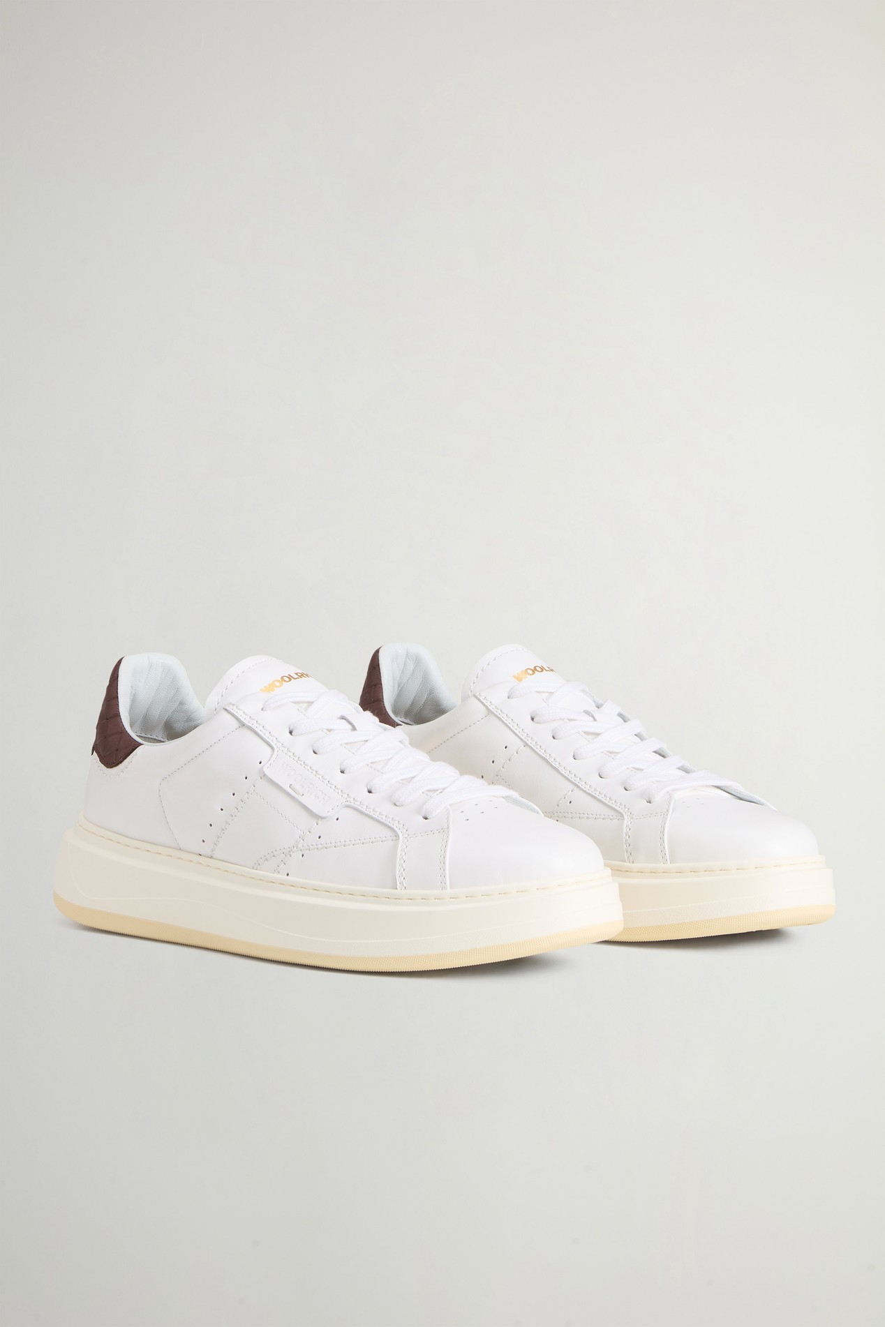 ARROW White photo 2 | Woolrich