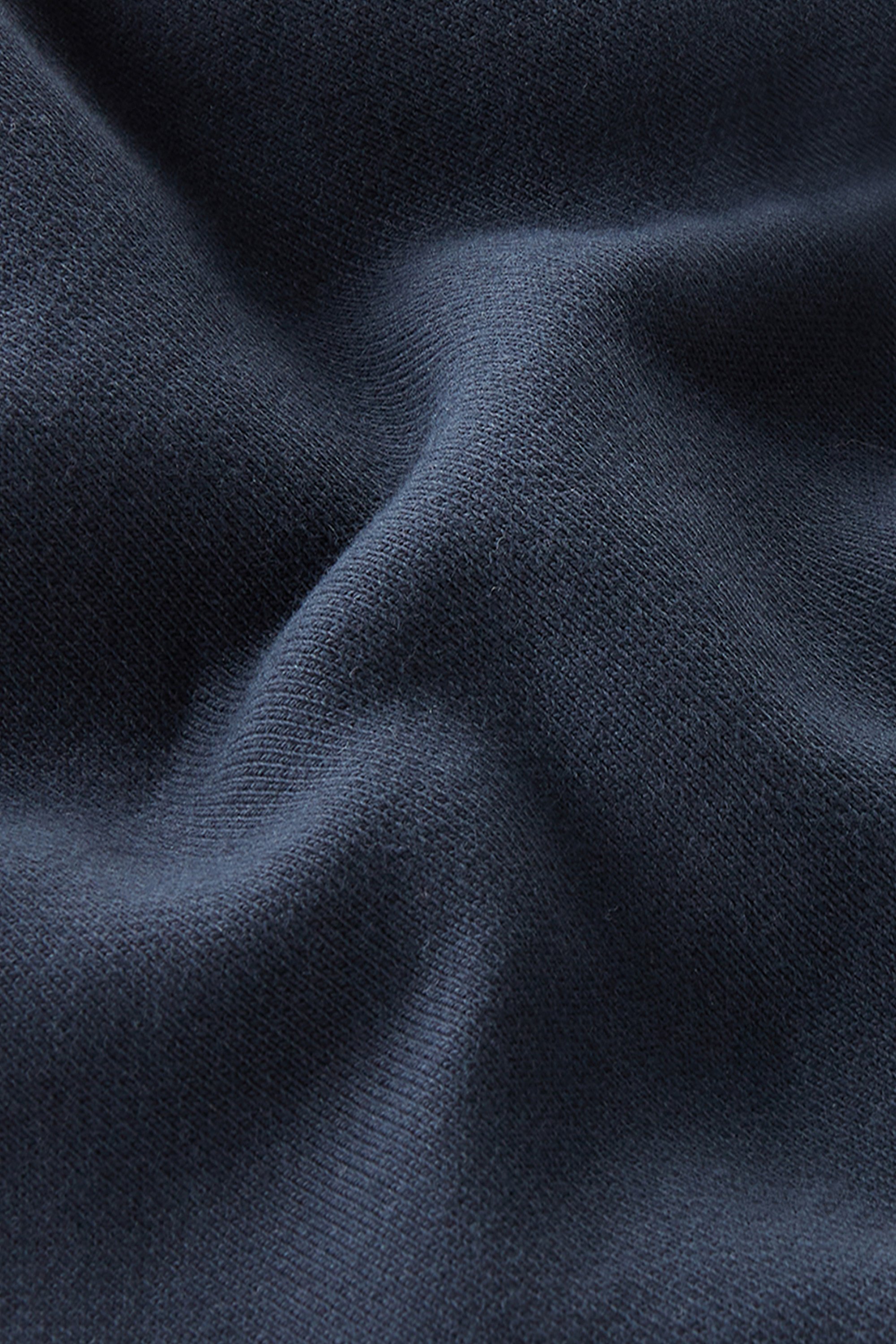 Girls' Sweatpants in Pure Cotton Blue photo 5 | Woolrich