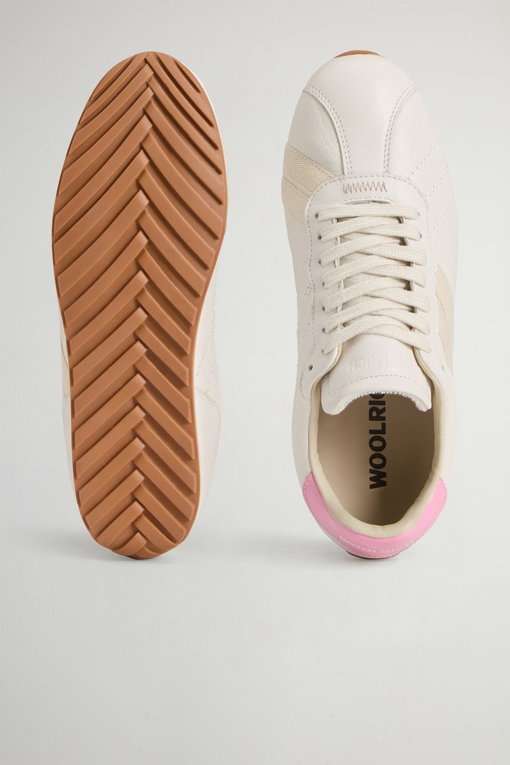 W'S FLAT White photo 4 | Woolrich