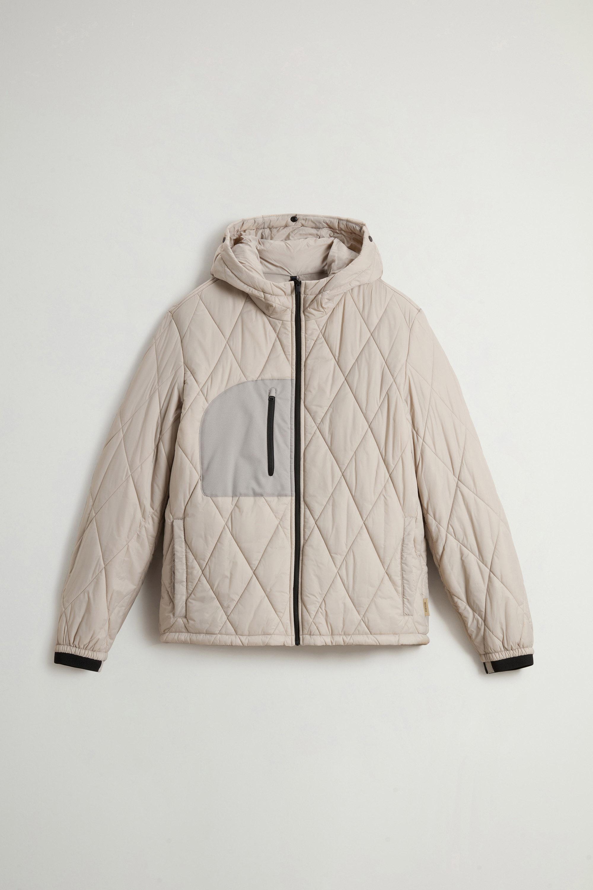 3-in-1 Weaver Coat with Reversible Inner Jacket Gray photo 6 | Woolrich