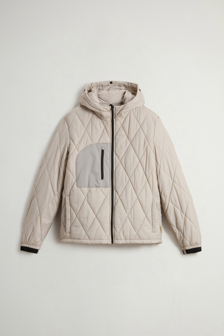 3-in-1 Weaver Coat with Reversible Inner Jacket Gray photo 6 | Woolrich