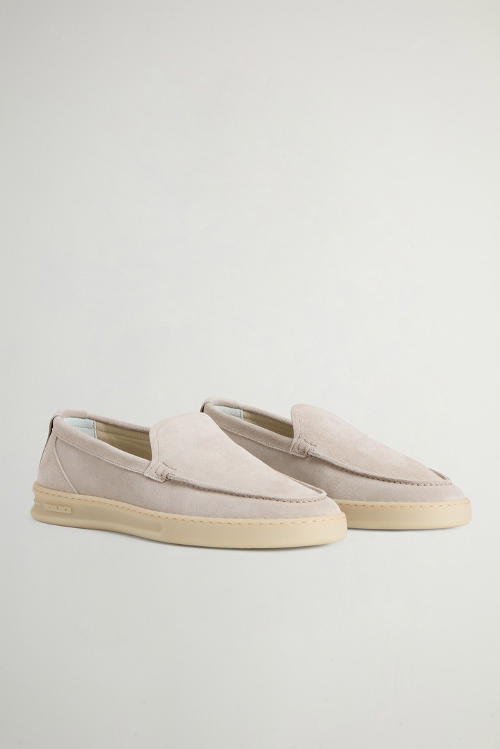 SLIP ON Beige photo 2 | Woolrich