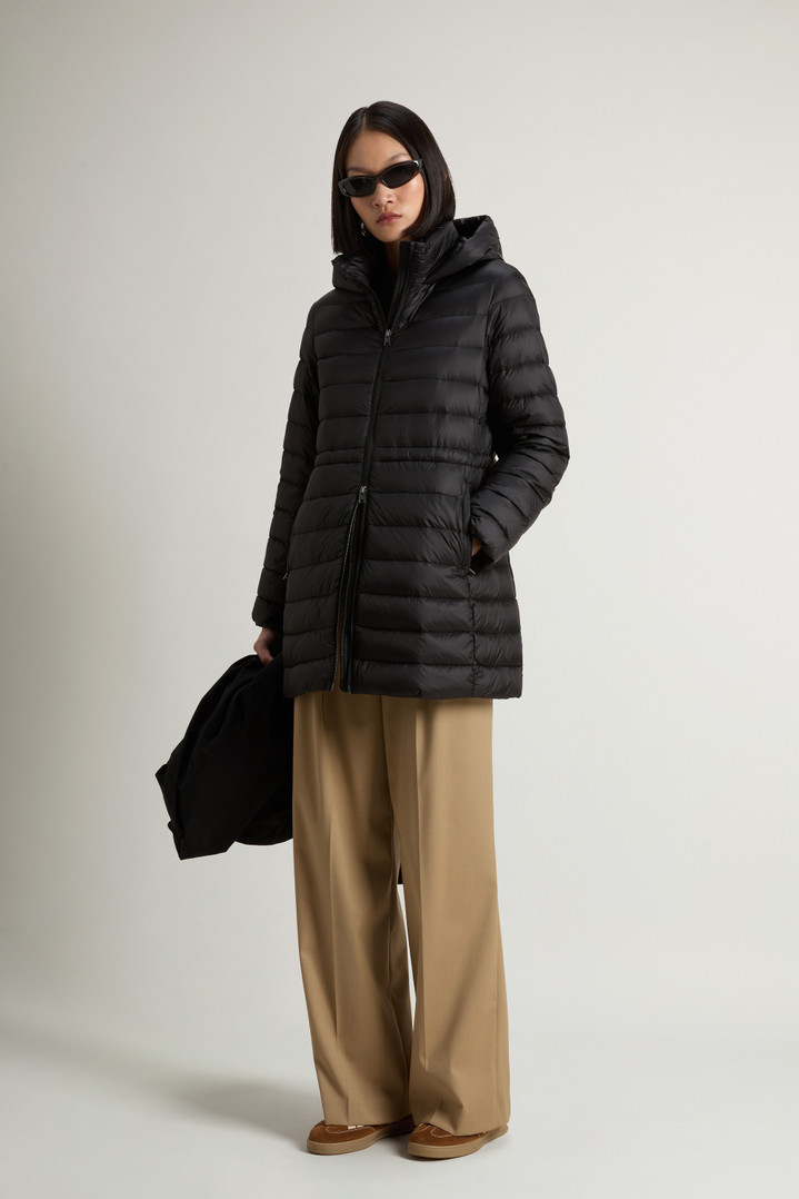 Ramar Cloth 3-in-1 Parka Black photo 4 | Woolrich