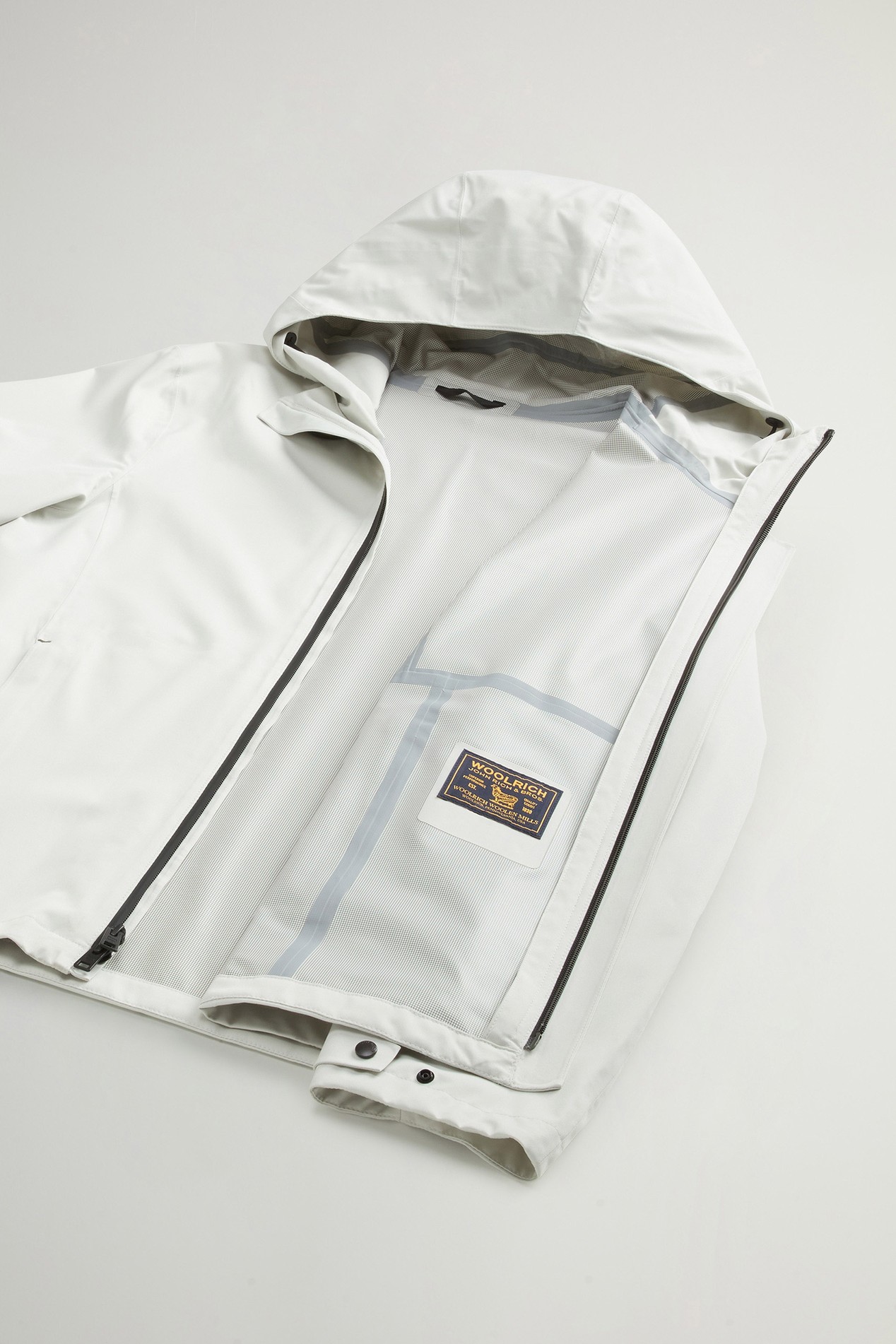 3-in-1 Crestmont Jacket White photo 11 | Woolrich