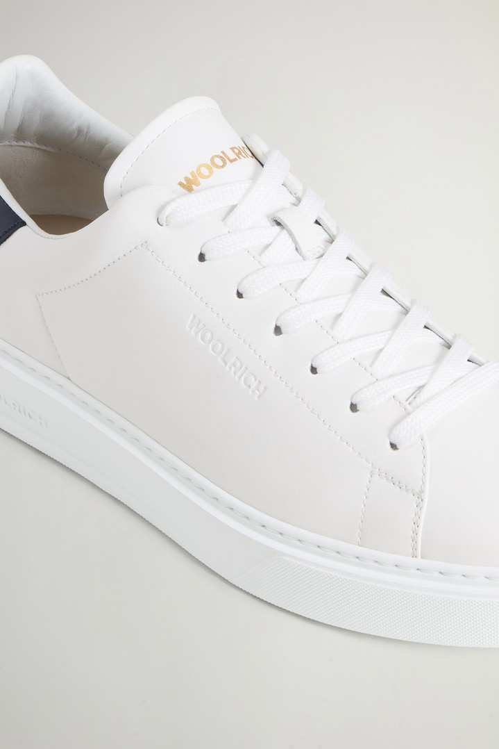 CLASSIC COURT White photo 5 | Woolrich