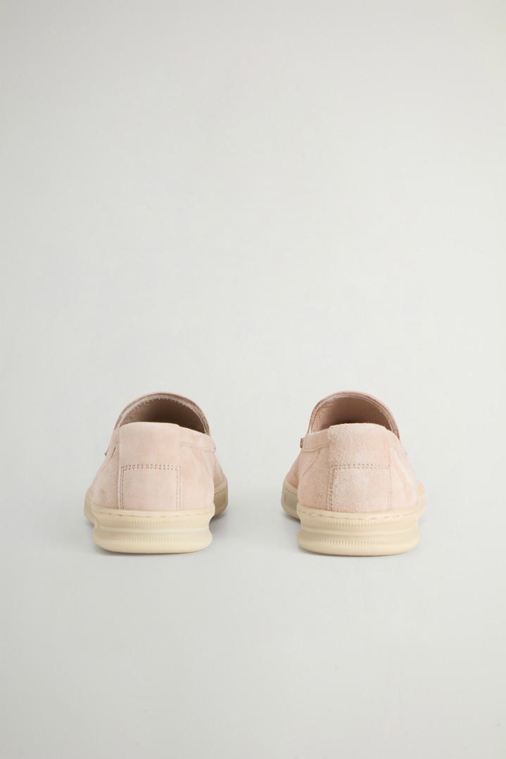 W'S SLIP ON Beige photo 3 | Woolrich