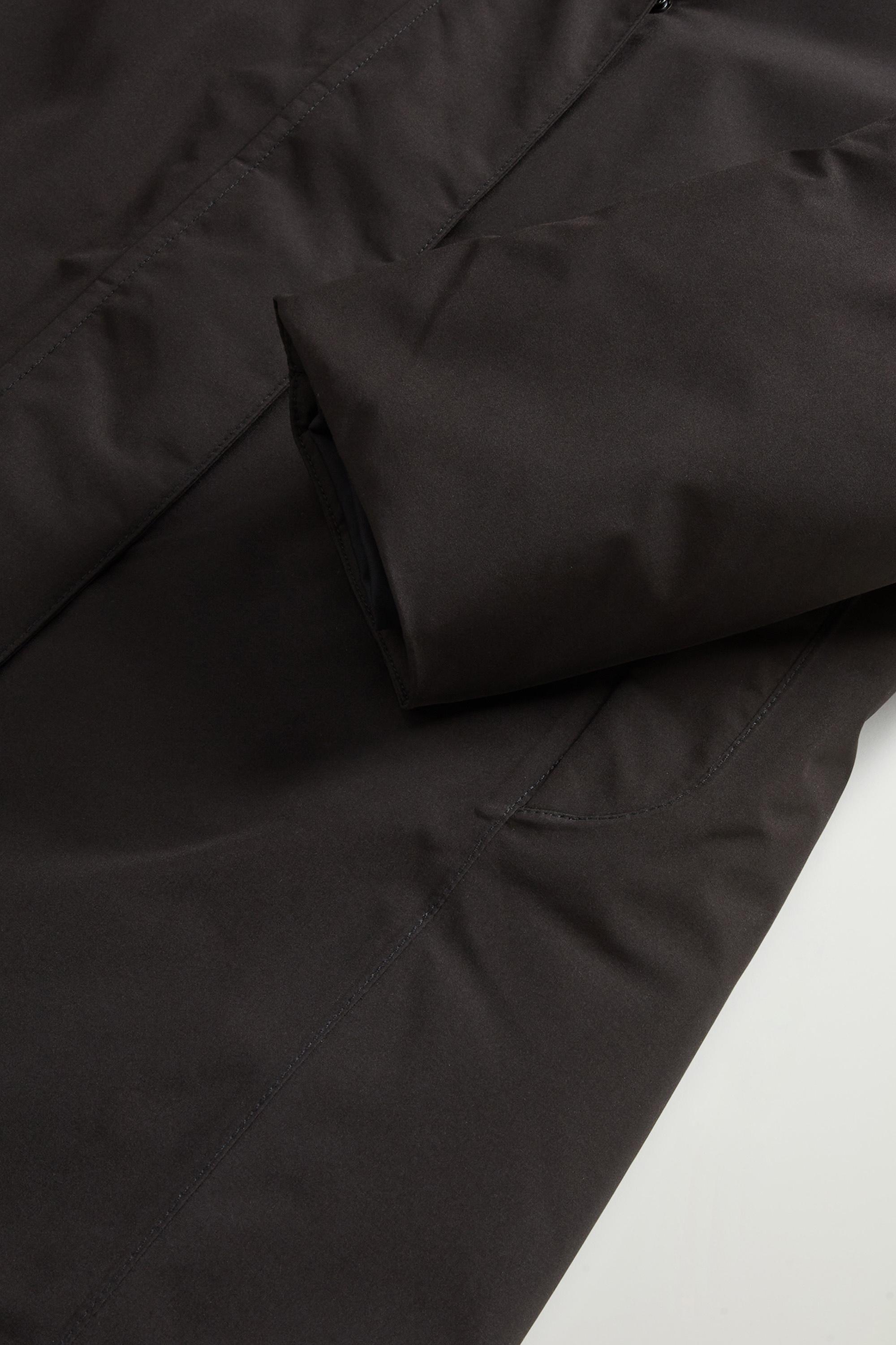 Marshall Parka in GORE-TEX Black photo 7 | Woolrich