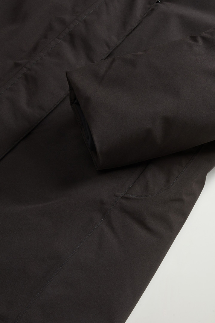 Marshall Parka in GORE-TEX Black photo 7 | Woolrich