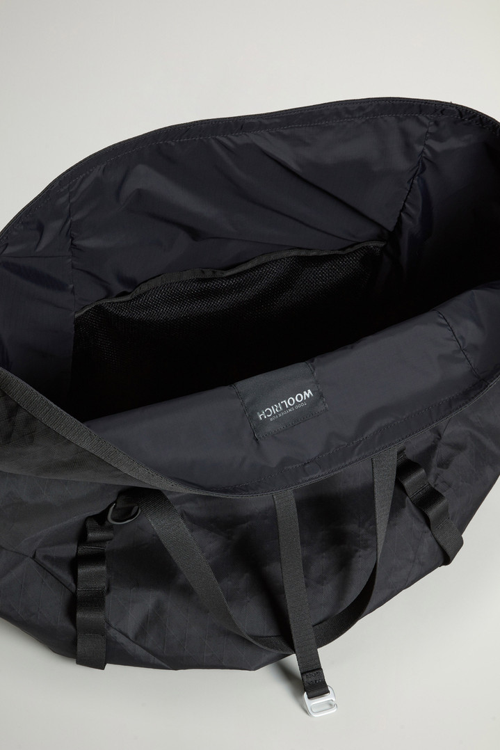 Holdall Bag in X-PAC by Todd Snyder Black photo 6 | Woolrich