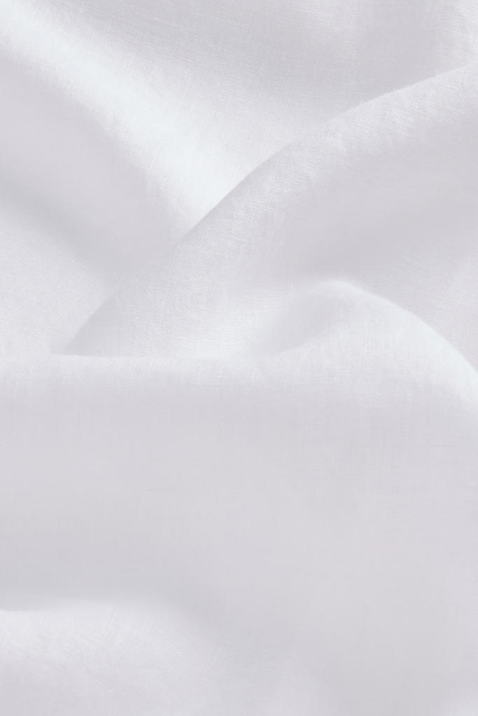 GD LINEN SHIRT White photo 4 | Woolrich