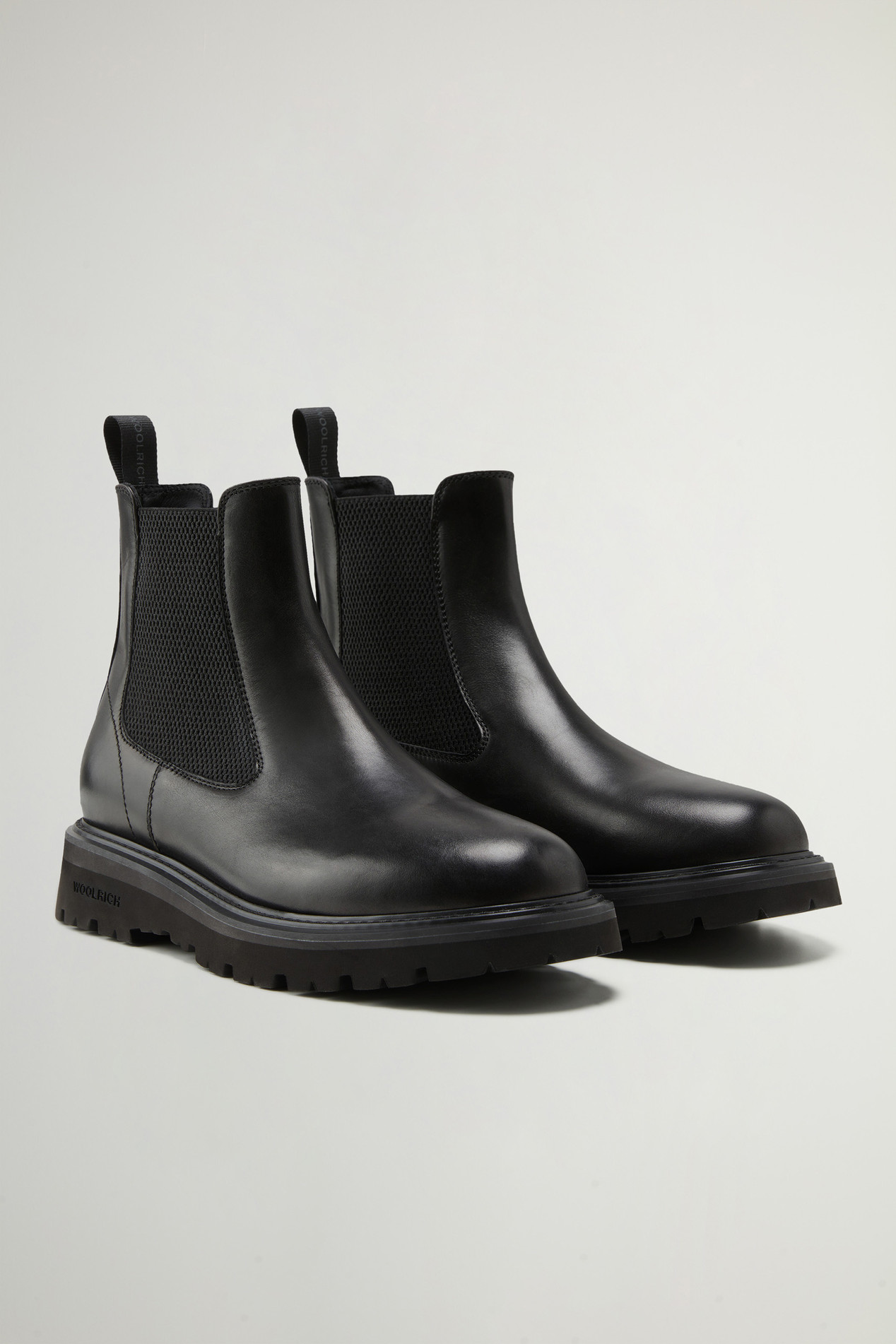 Black photo 2 | Woolrich