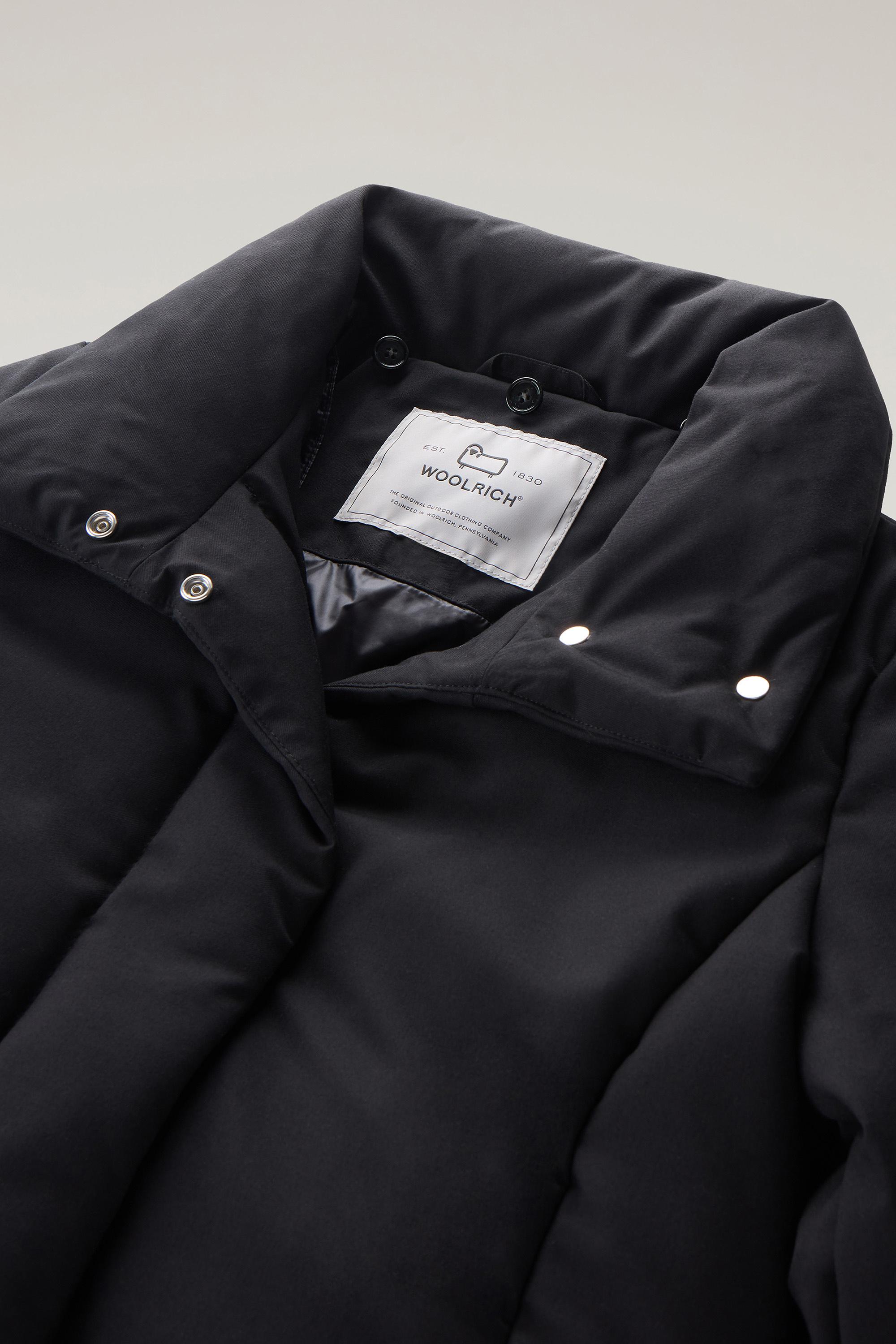 2-in-1 Luxe Prescott Parka Black photo 5 | Woolrich