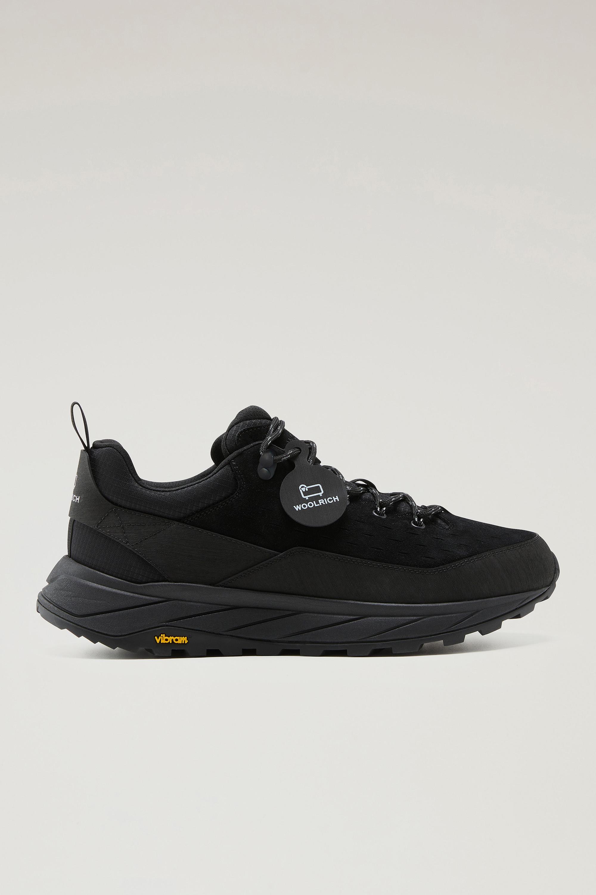 Trail Runner Shoes Black photo 1 | Woolrich