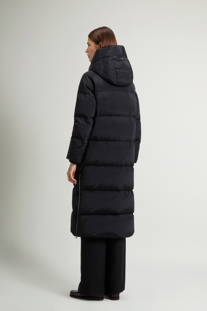 Long Kelly Parka Black photo 4 | Woolrich