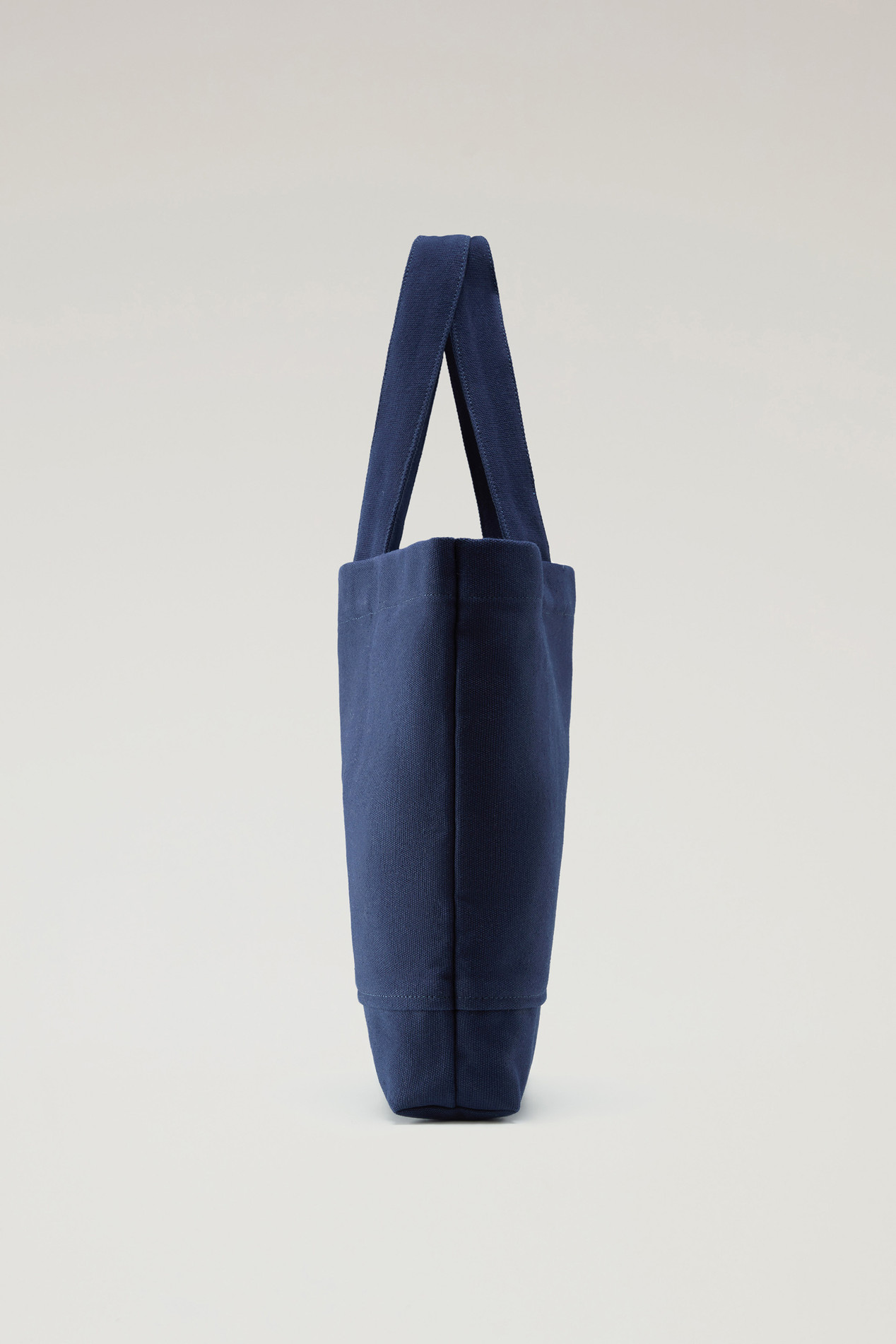 Tote bag Blue photo 3 | Woolrich