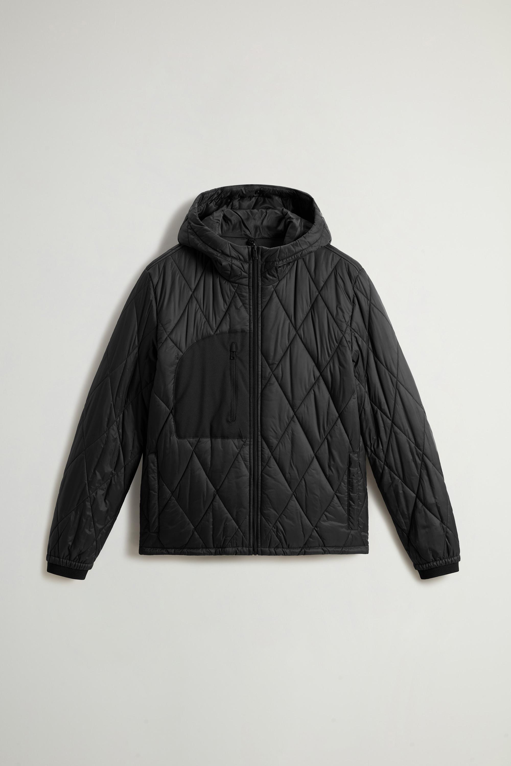 3-in-1 Crestmont Jacket Black photo 6 | Woolrich