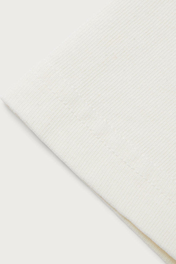 T-shirt in Pure Cotton - One Of These Days / Woolrich White photo 4 | Woolrich