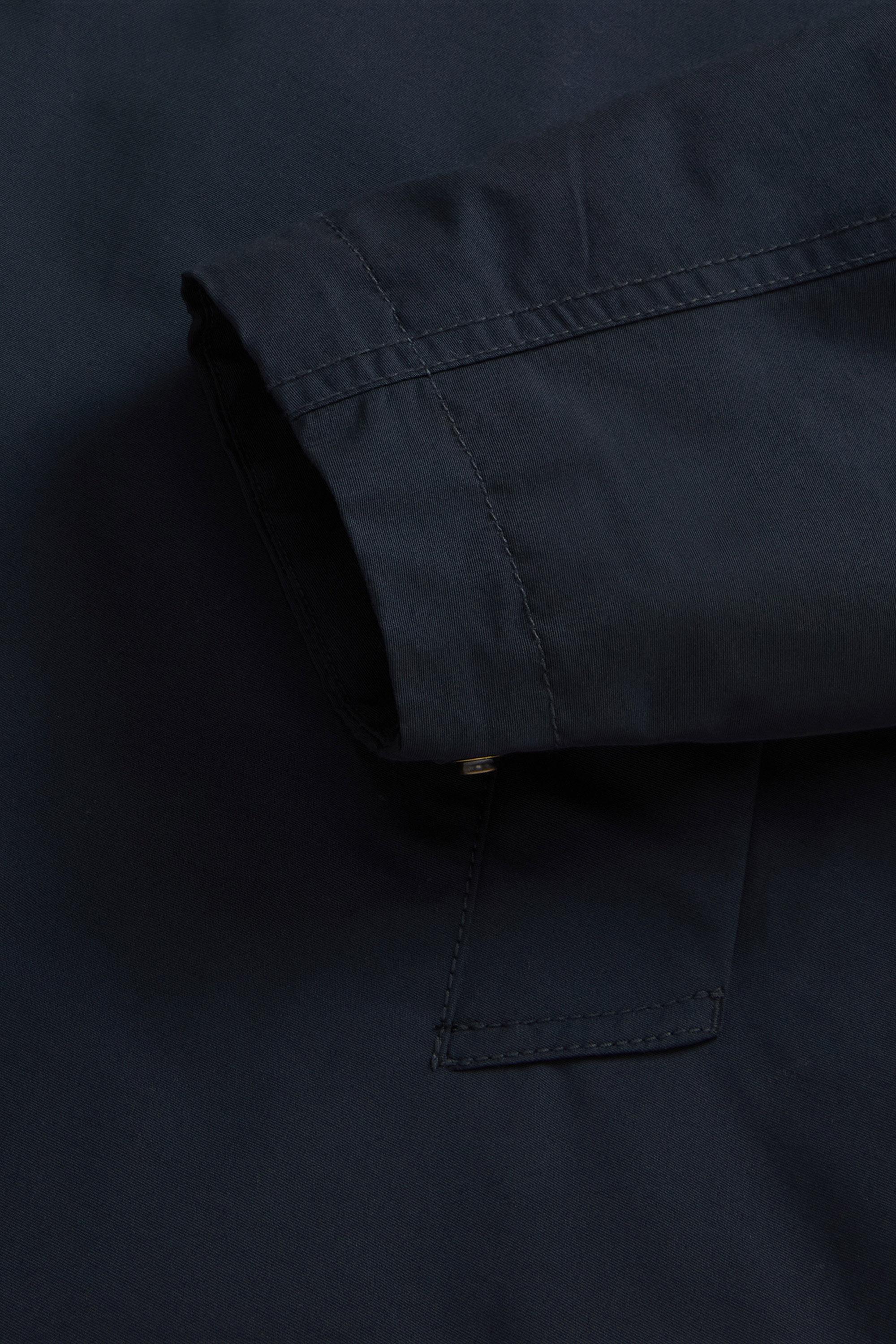 SPRING LAMAR COAT Blue photo 7 | Woolrich