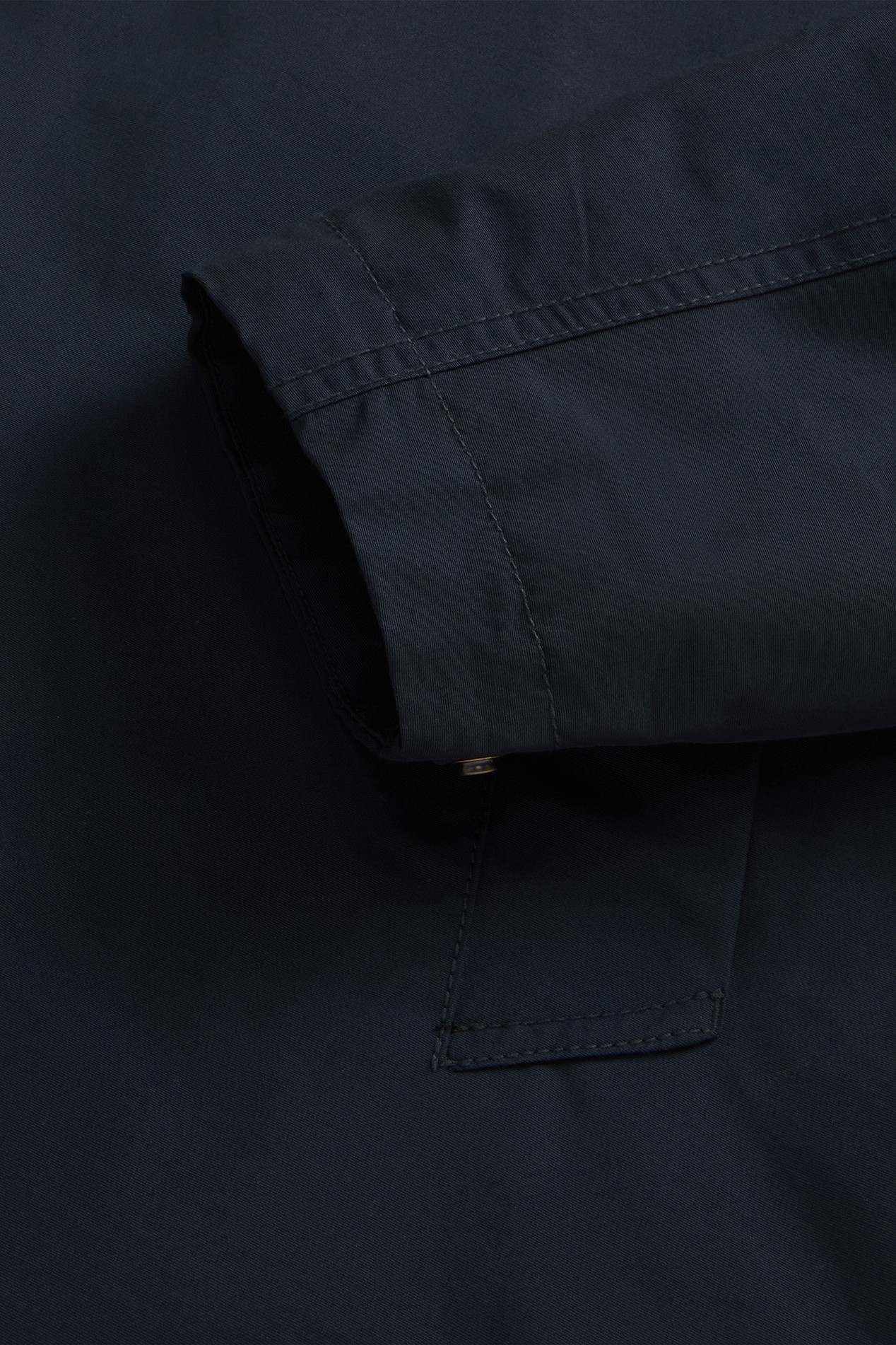 SPRING LAMAR COAT Blue photo 7 | Woolrich