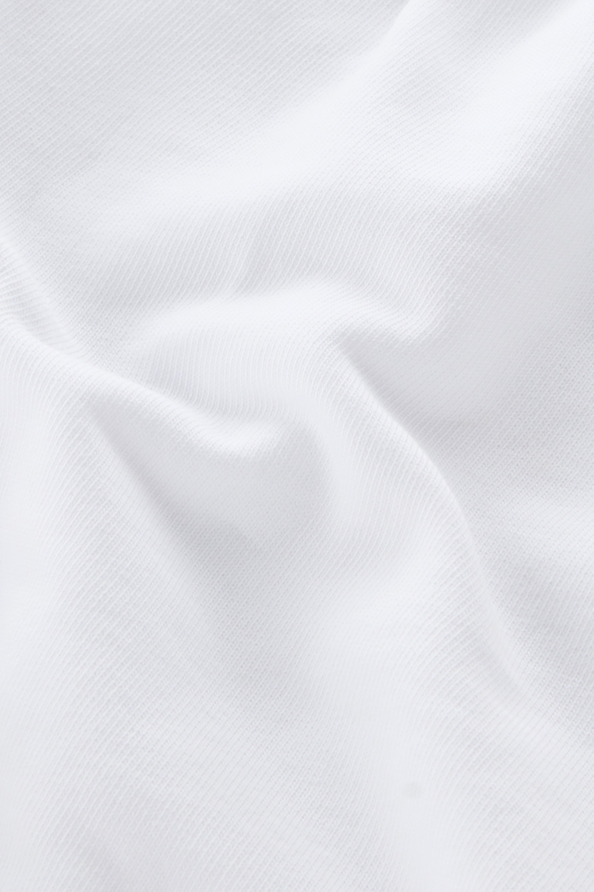 FLEECE SHORT White photo 5 | Woolrich