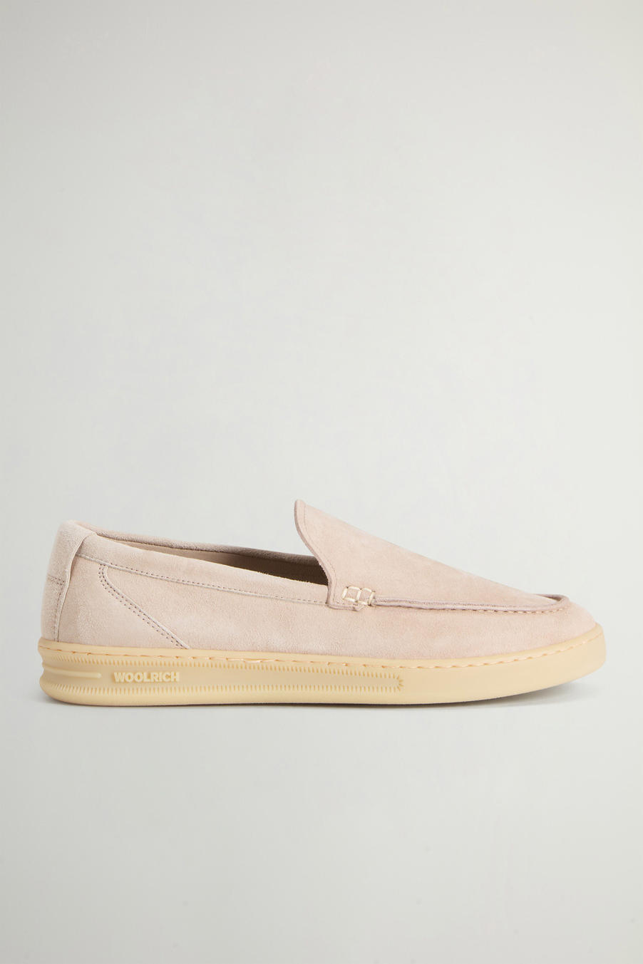 W'S SLIP ON Beige photo 1 | Woolrich