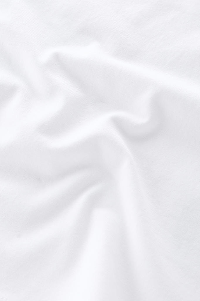 BACK GRAPHIC T-SHIRT White photo 5 | Woolrich